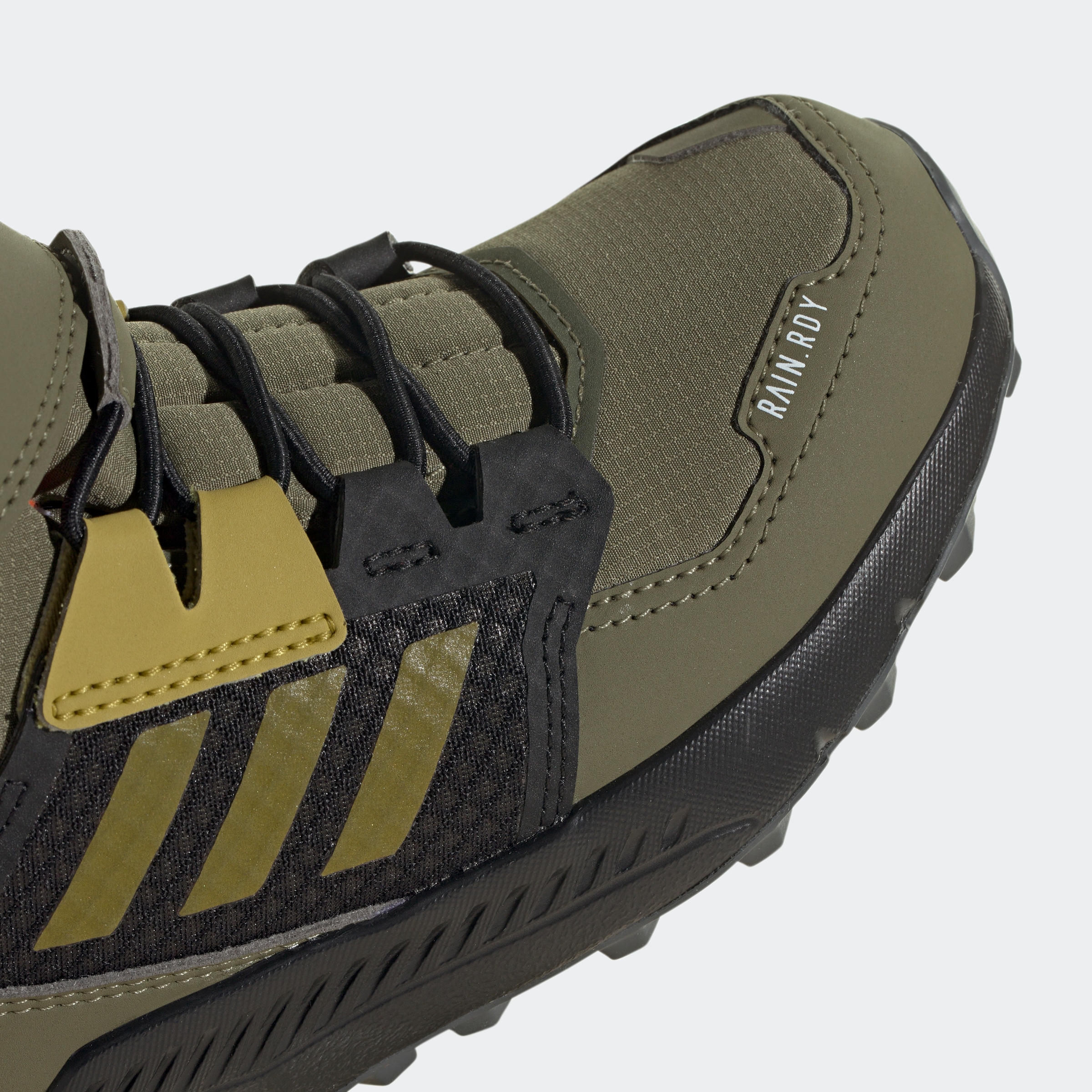 adidas TERREX Wanderschuh »TERREX TRAILMAKER HIGH COLD.RDY«, wärmend