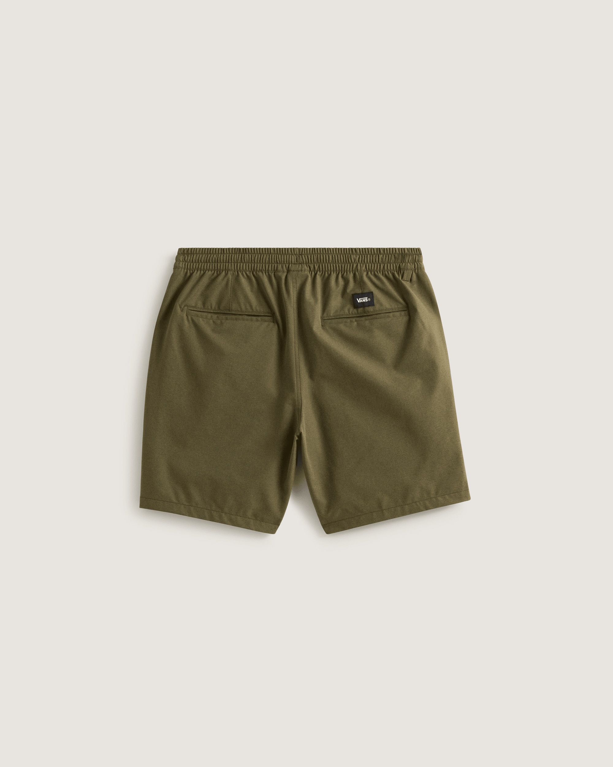 Vans Shorts »RANGE RELAXED SPORT SHORT«  mit Kordelverschluss, bequeme Passform