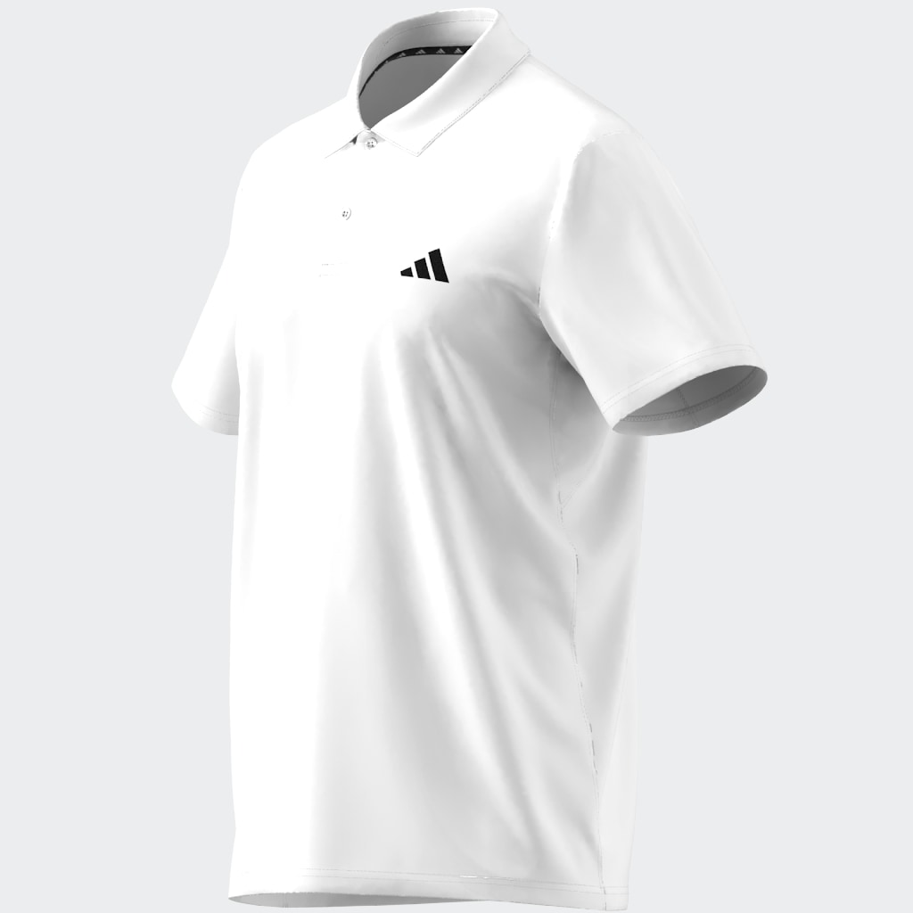 adidas Performance Poloshirt »TR-ES BASE POLO«