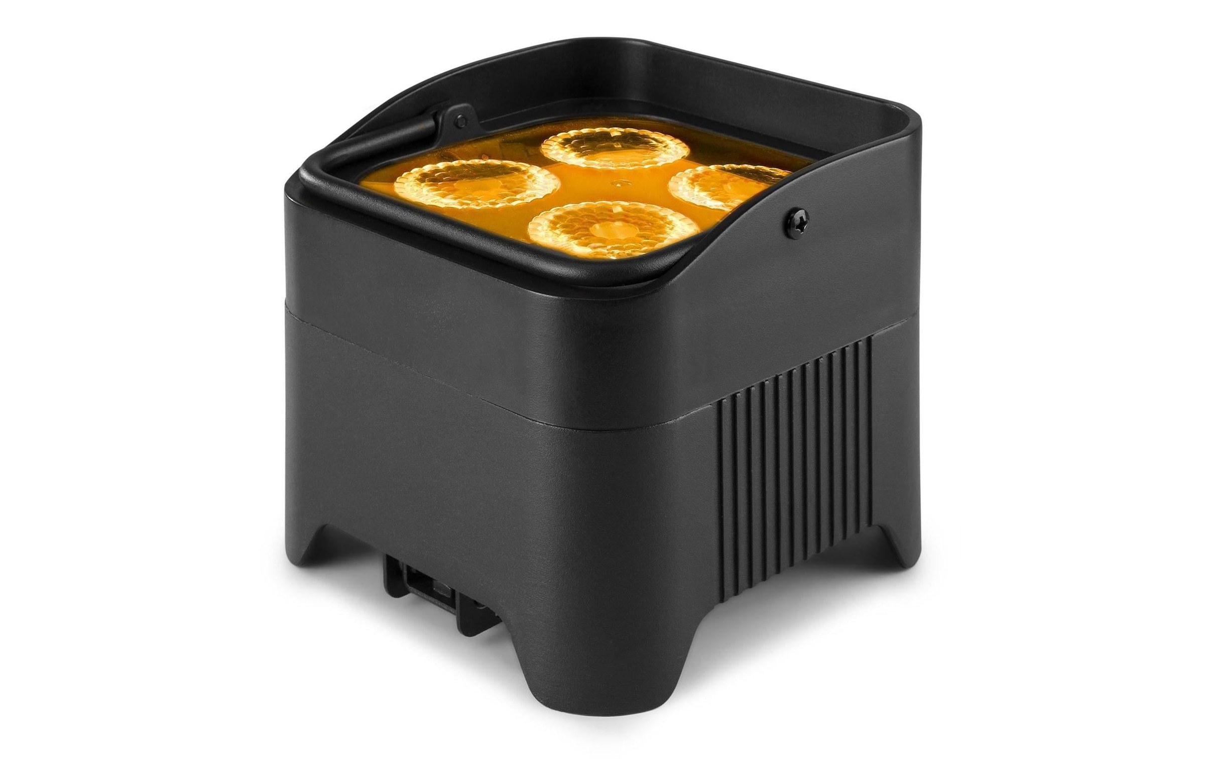 BeamZ Discolicht »BBP94W Uplight Par«