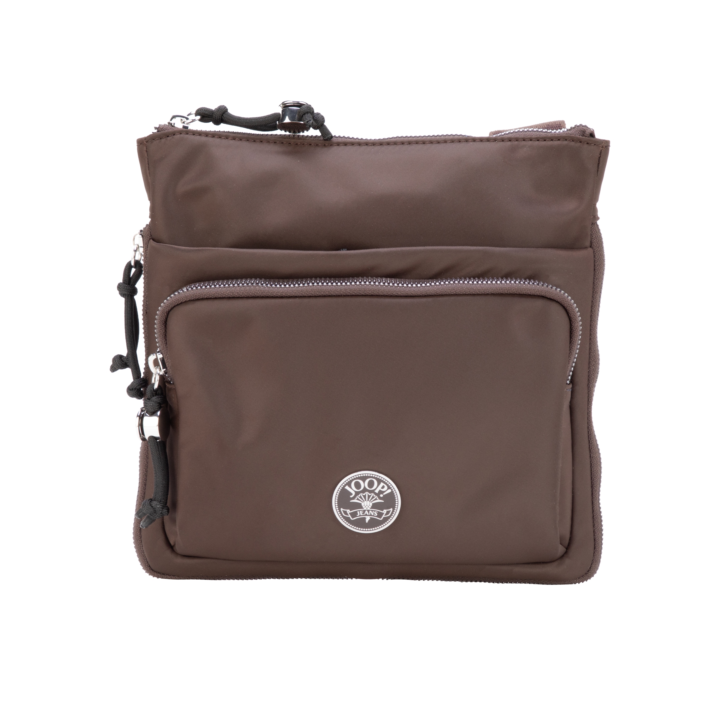 Image of Joop Jeans Schultertasche "lietissimo 1.0 lilou shoulderbag mvz" Damen Umhängetasche, Handtasche mit Reissverschluss
