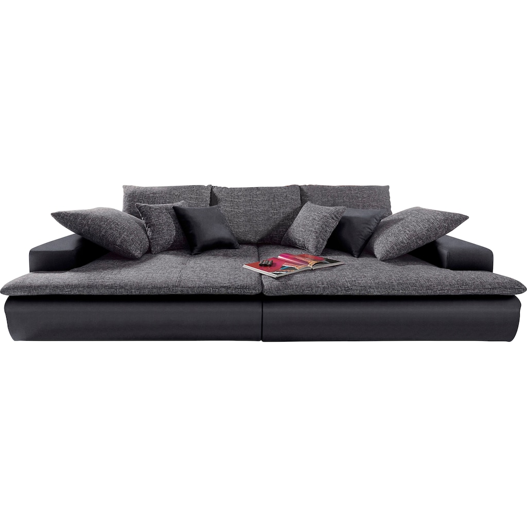 Mr. Couch Big-Sofa »Haiti«