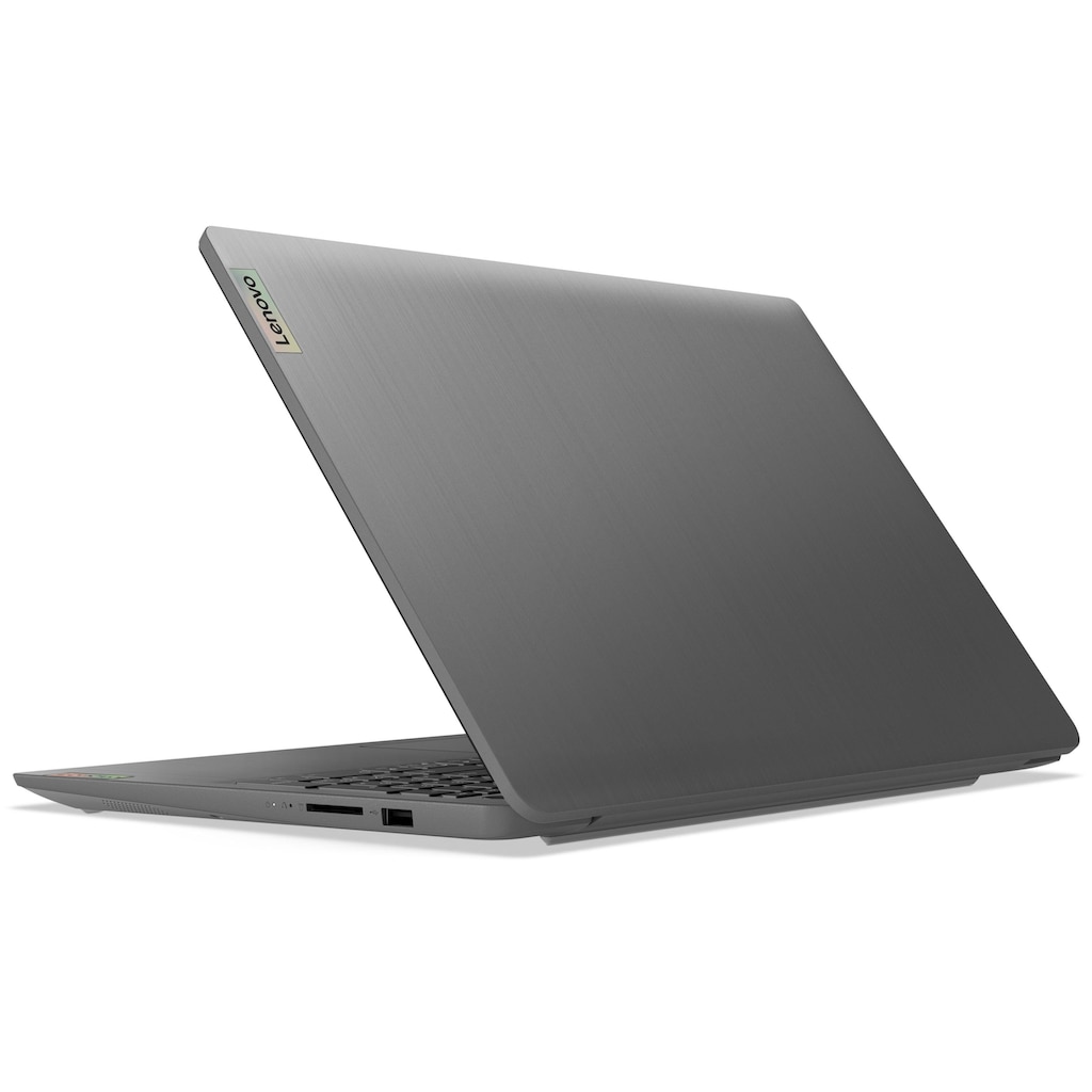 Lenovo Notebook »IdeaPad 3 15ABA7 (A«, 39,46 cm, / 15,6 Zoll, AMD, Ryzen 5, Radeon Graphics, 512 GB SSD