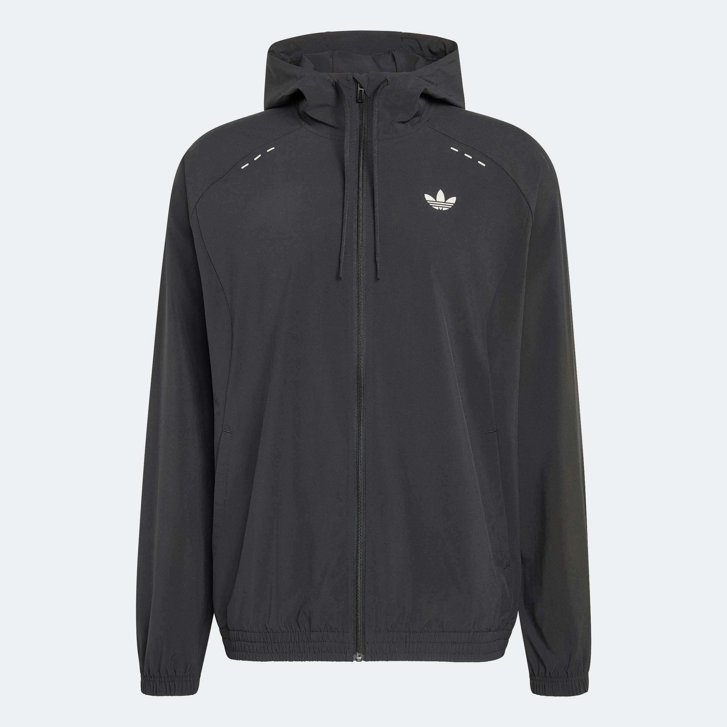 adidas Originals Sweat à capuche »TECH ESS TT«
