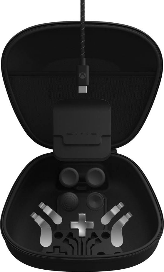 Xbox Zubehor für Xbox Contoller »Elite Series 2 – Complete Component Pack«