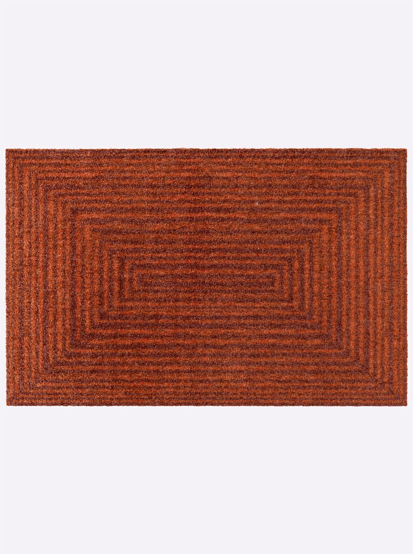 Fussmatte