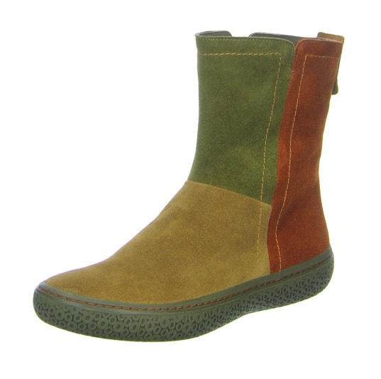 Image of Think! Winterstiefelette »Tjub«, im modischen Herbstfarben-Mix bei Ackermann Versand Schweiz