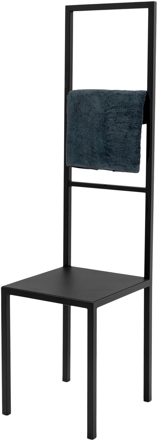 Image of Spinder Design Kleiderständer "DRESSBUDDY" Metall, Schrank für das Schlafzimmer oder Bad