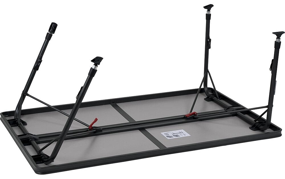 Campingtisch »Crespo Campingtisch 150x90«