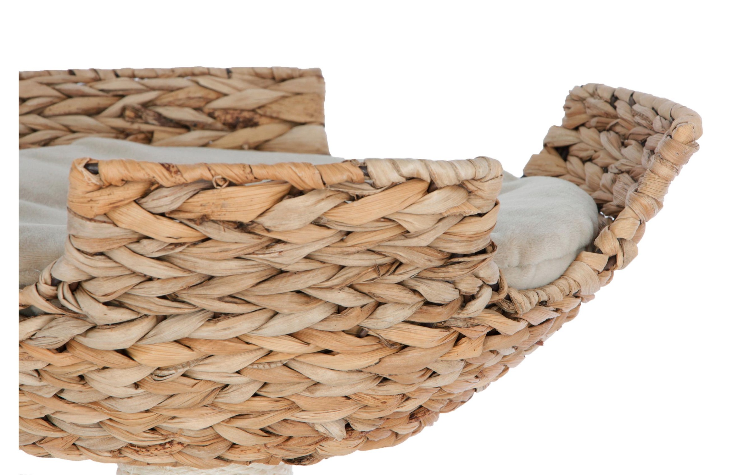 Kerbl Kratzbaum »Banana Leaf Jade 70 cm x 38 cm x 102 cm«, hoch