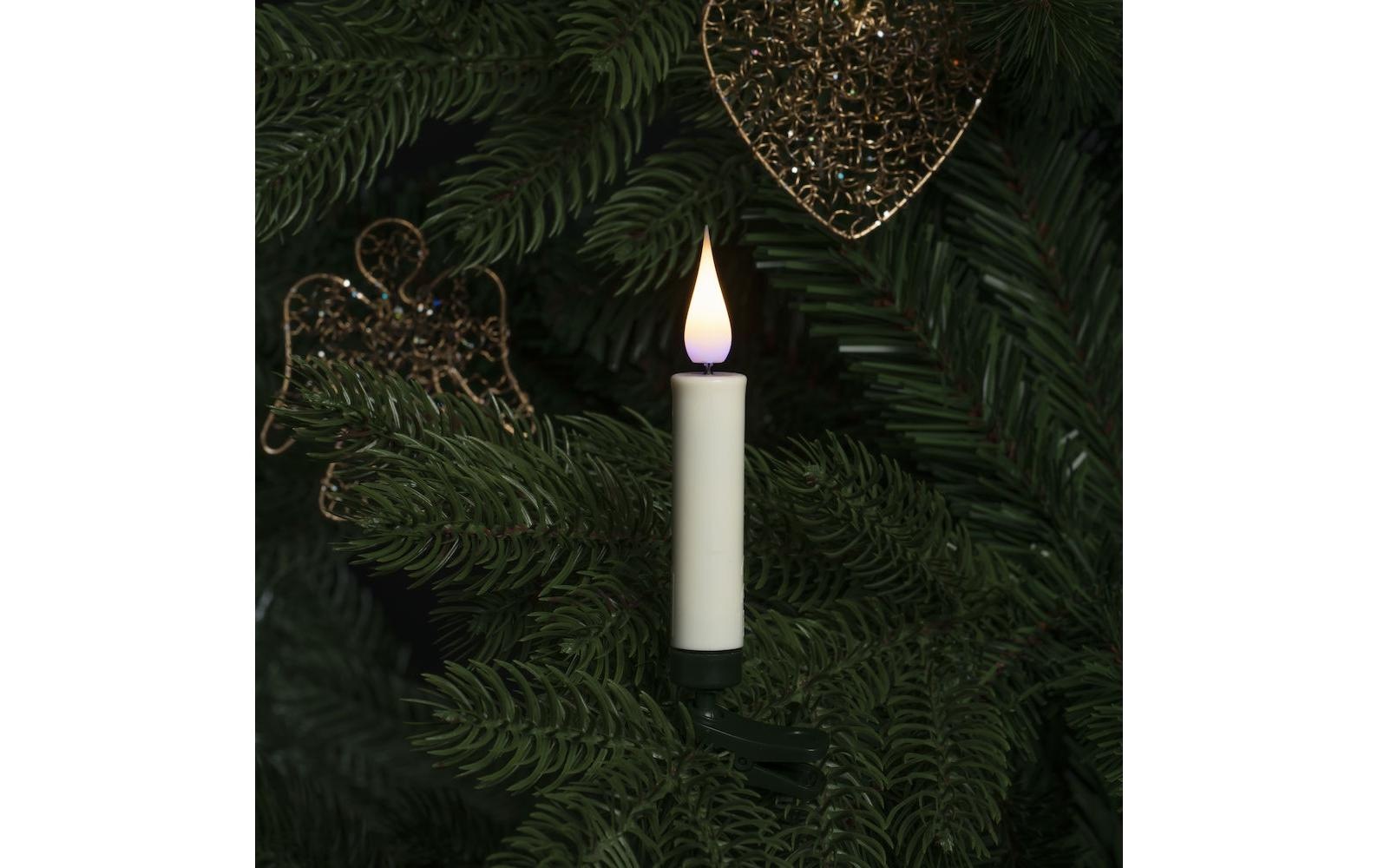Image of KONSTSMIDE Dekolicht »Baumkerze 12er Set« bei Ackermann Versand Schweiz