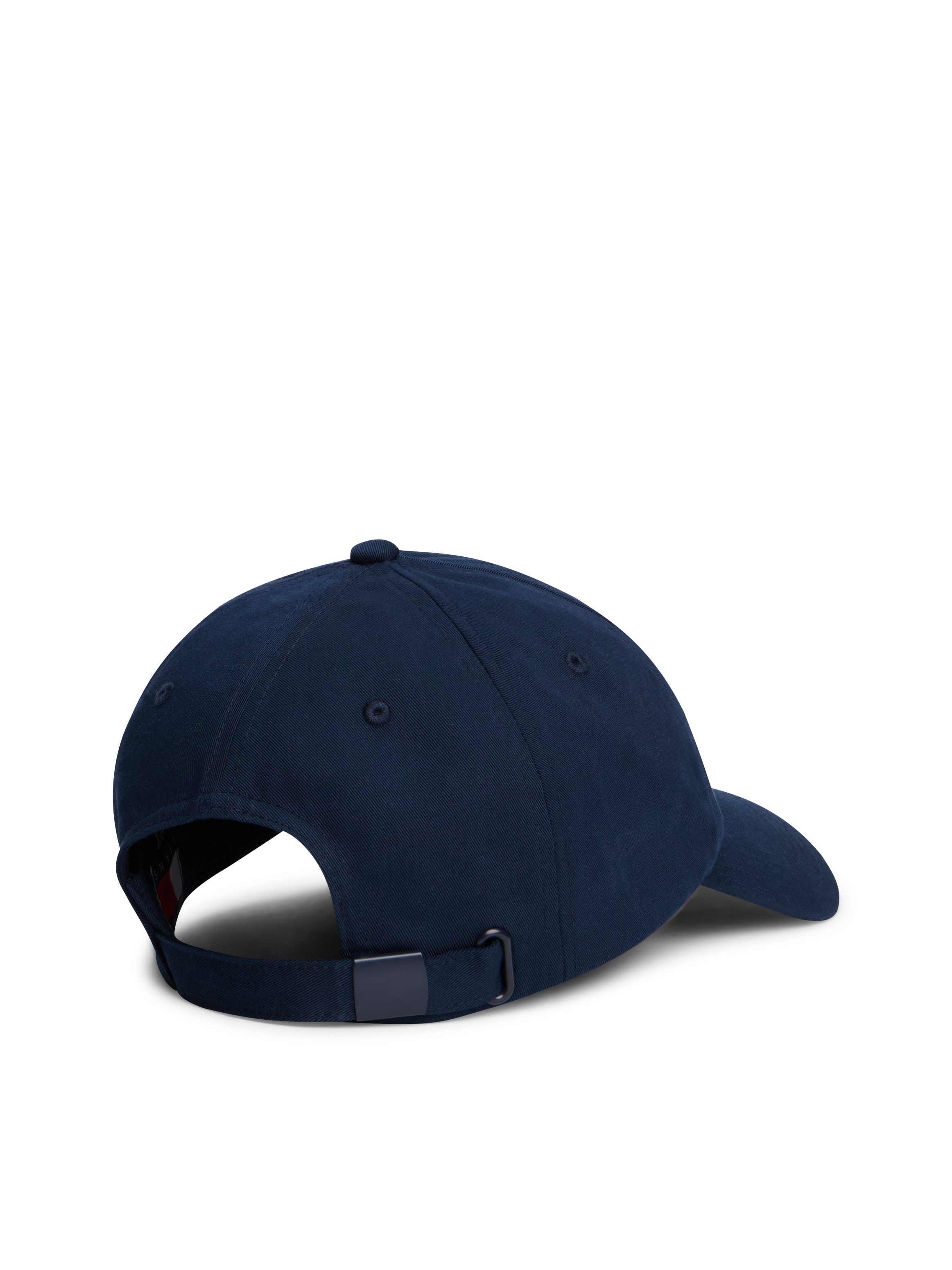 Tommy Jeans Casquette de baseball »TJM HERITAGE CORE CAP« fermeture clip unisexe, grande broderie logo,