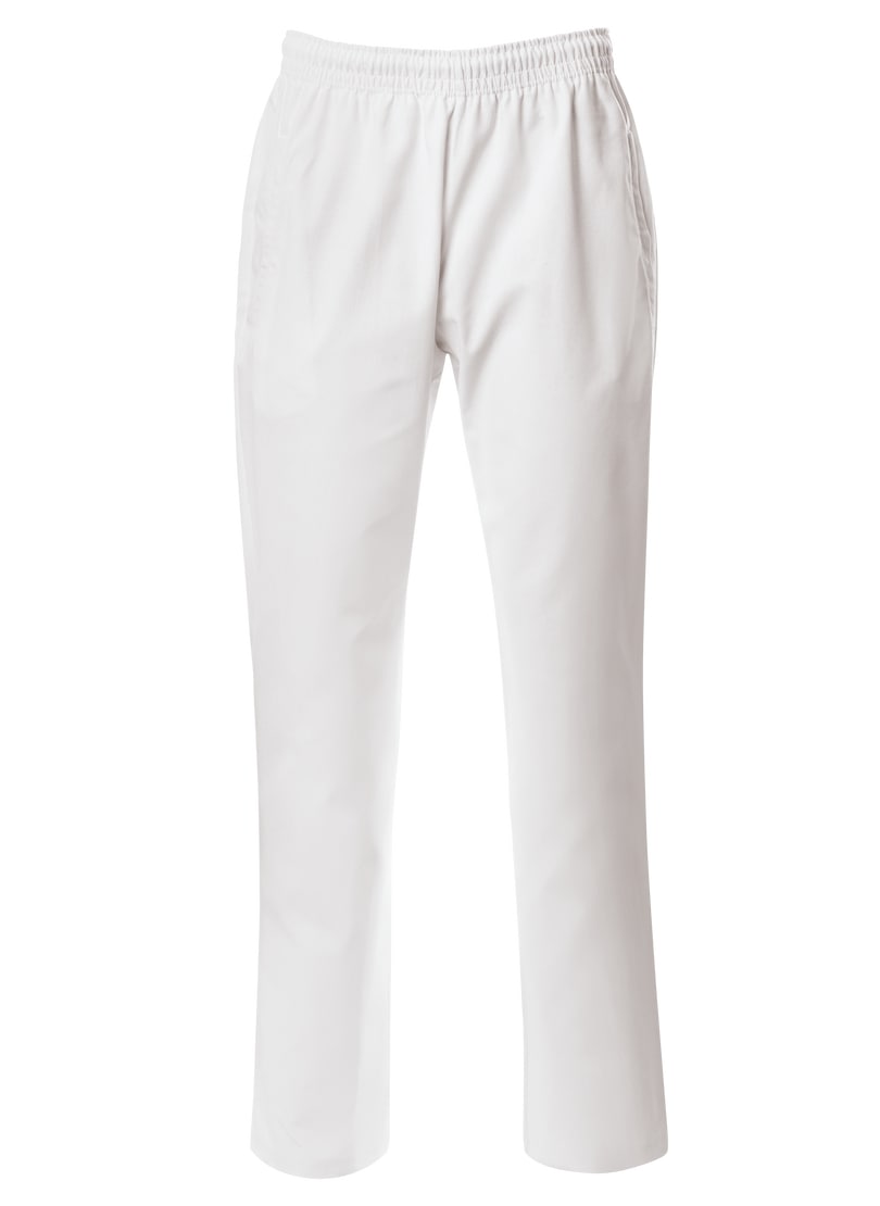 Trigema Jerseyhose »TRIGEMA Freizeithose aus 100% Baumwolle«, (1 tlg.)