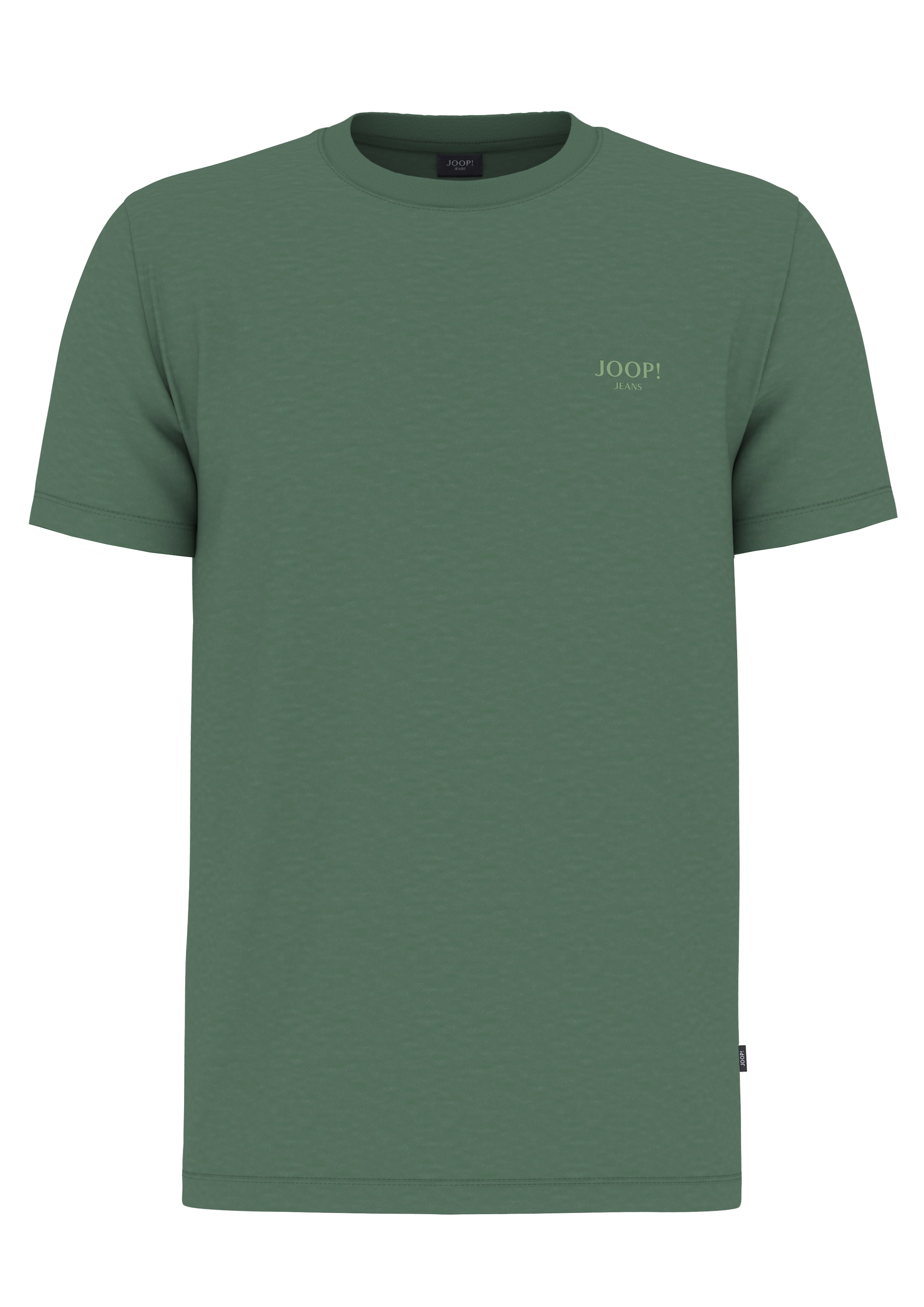 Joop Jeans T-Shirt »JJJ-32Alphis«, mit Logo-Emblem