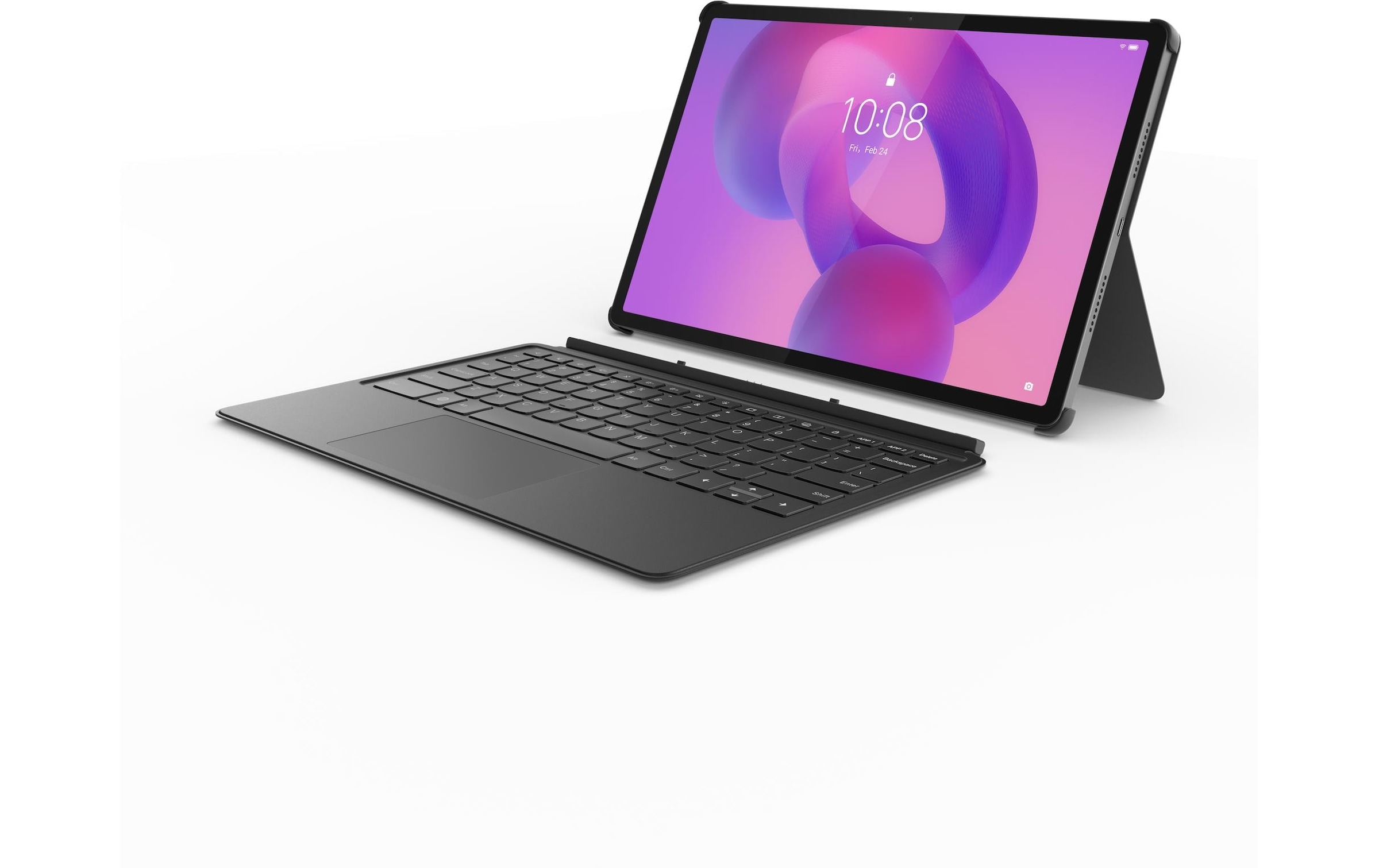 Lenovo Tablet-Tastatur »Cover für Idea Tab Pro«