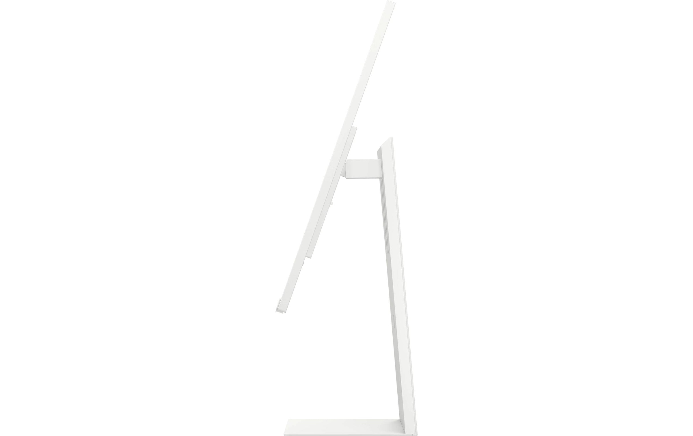 Samsung LCD-Monitor »Monitor M8 LS32FM801UUXEN«, 81,28 cm/32 Zoll, 3840 x 2160 px, 4K Ultra HD, 60 Hz, Webcam