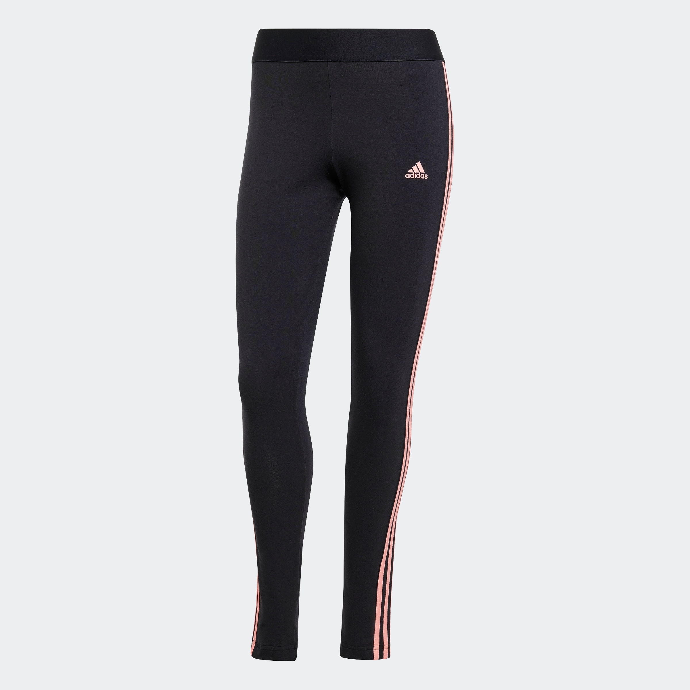 adidas Sportswear Leggings »W 3S LEG«, (1 tlg.)
