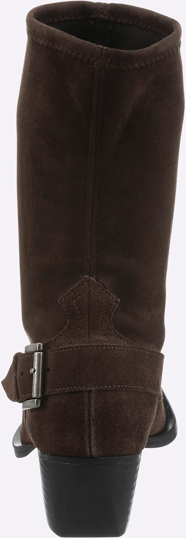 heine Stiefelette
