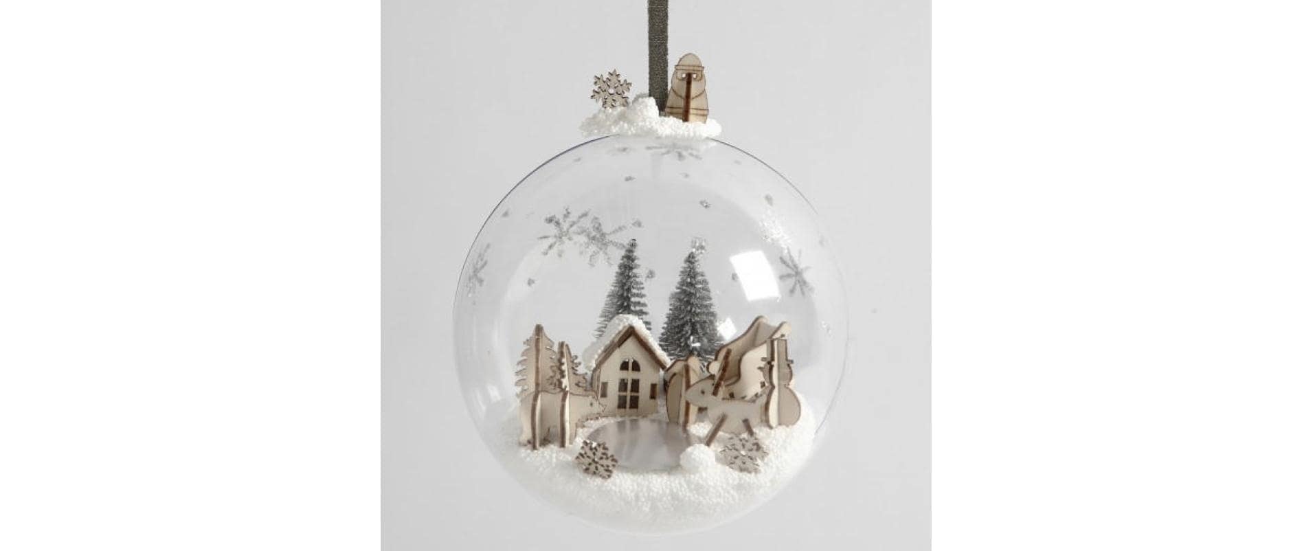 creativ company Kreativset »XXL Weihn«