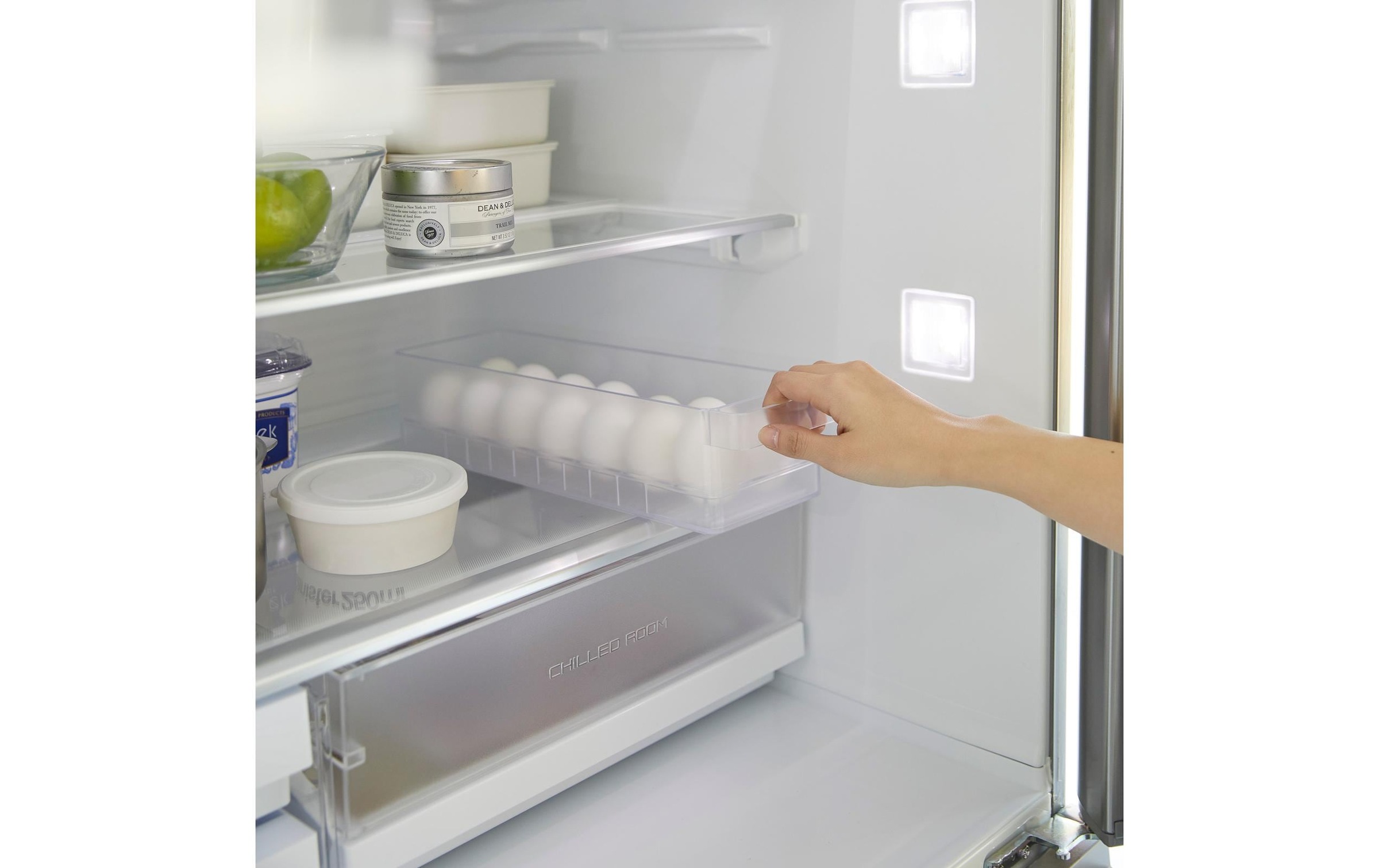 Yamazaki Boîte à provisions »Tower 11,1 x 37.5 cm« 1 tlg.