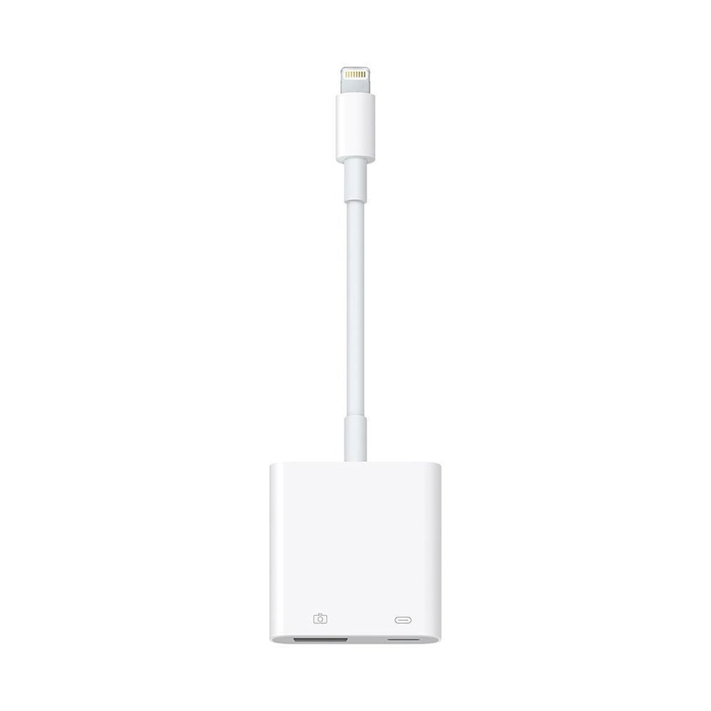 Smartphone-Adapter »Apple Adapter Lightning USB 3.0«, MK0W2ZM/A