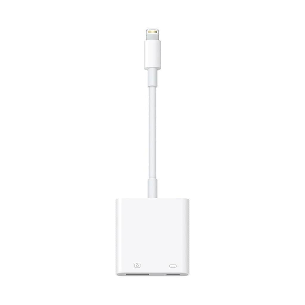 Apple Smartphone-Adapter »Apple Adapter Lightning USB 3.0«