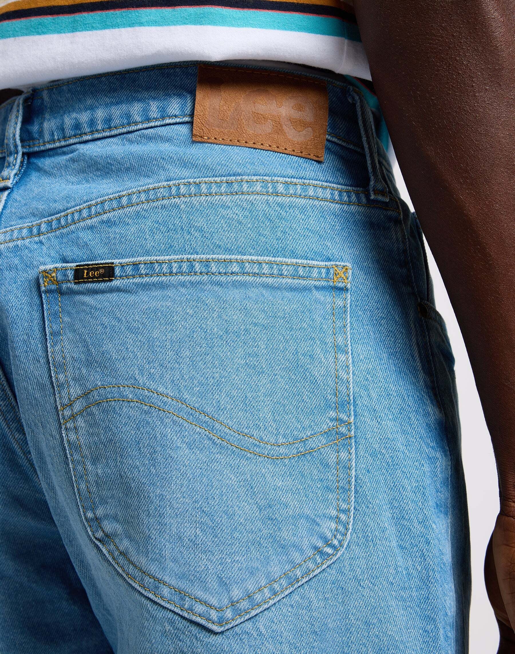 Lee® Relax-fit-Jeans »LEE Jeans West«