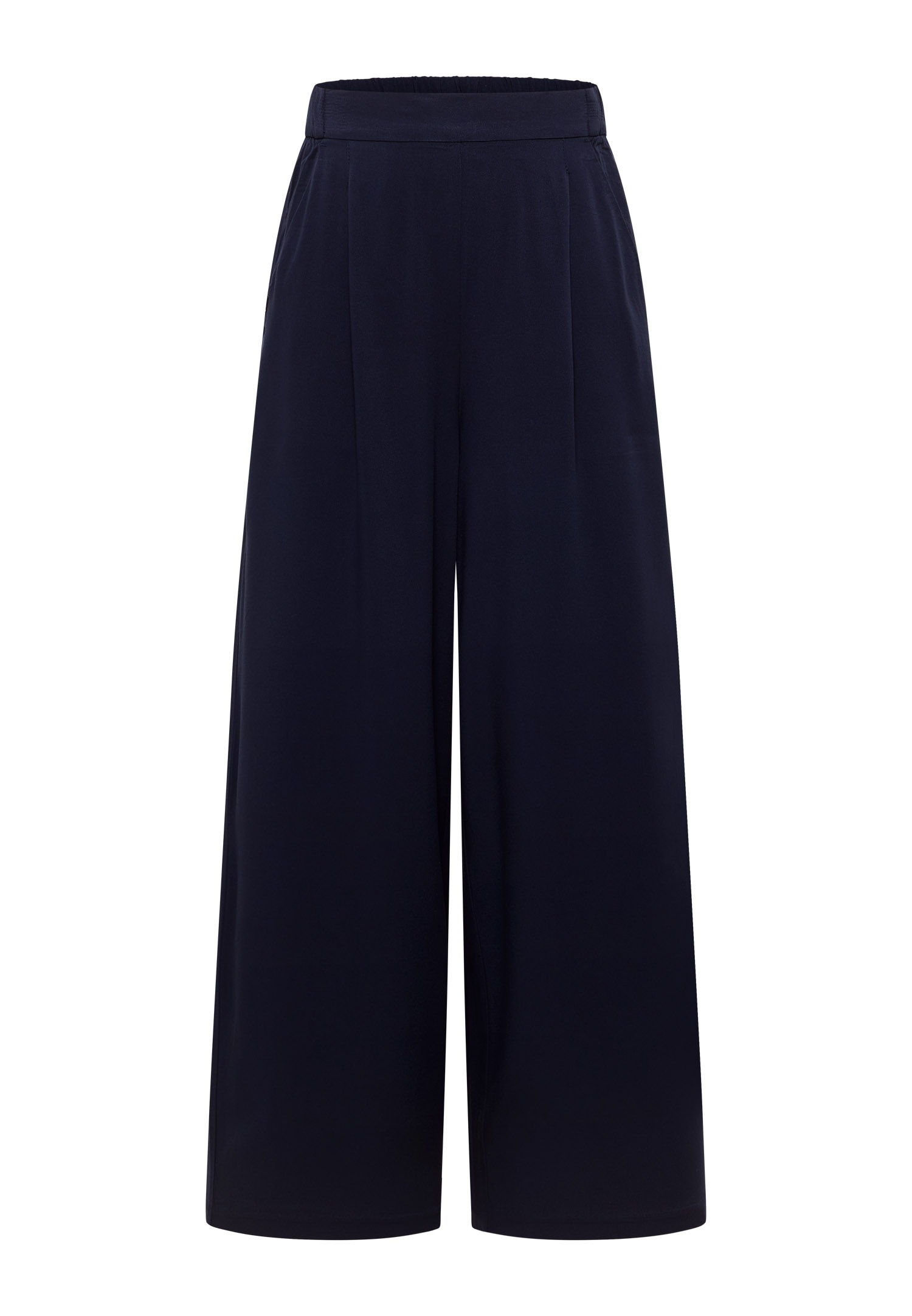 Ragwear Schlupfhose »LOGGAN«  reine Viskose und weites Bein für angenehmes Tragegefühl