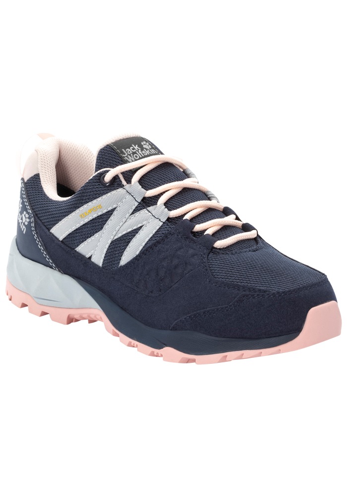 Image of Jack Wolfskin Wanderschuh »CASCADE HIKE TEXAPORE LOW W« bei Ackermann Versand Schweiz