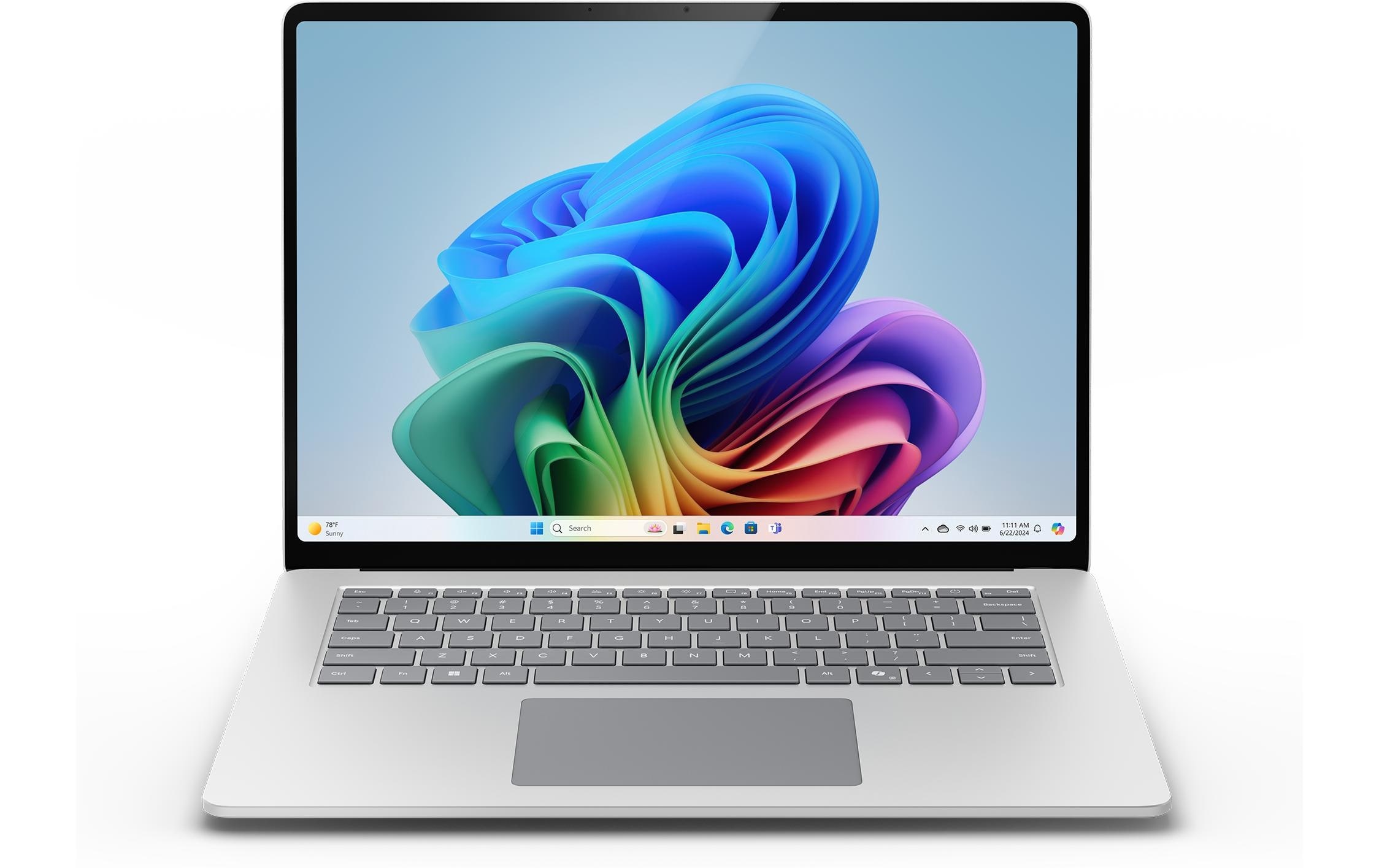 Image of Microsoft Notebook "7 Business 15 (X Elite, 16 GB, 1 TB)" / 15 ″ Qualcomm Snapdragon X Elite