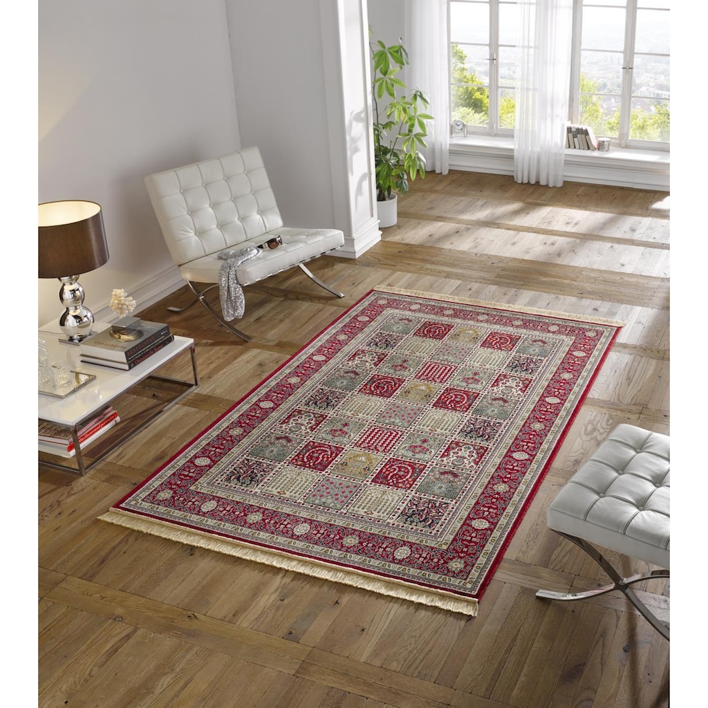 HANSE Home Teppich »Precious«, rechteckig