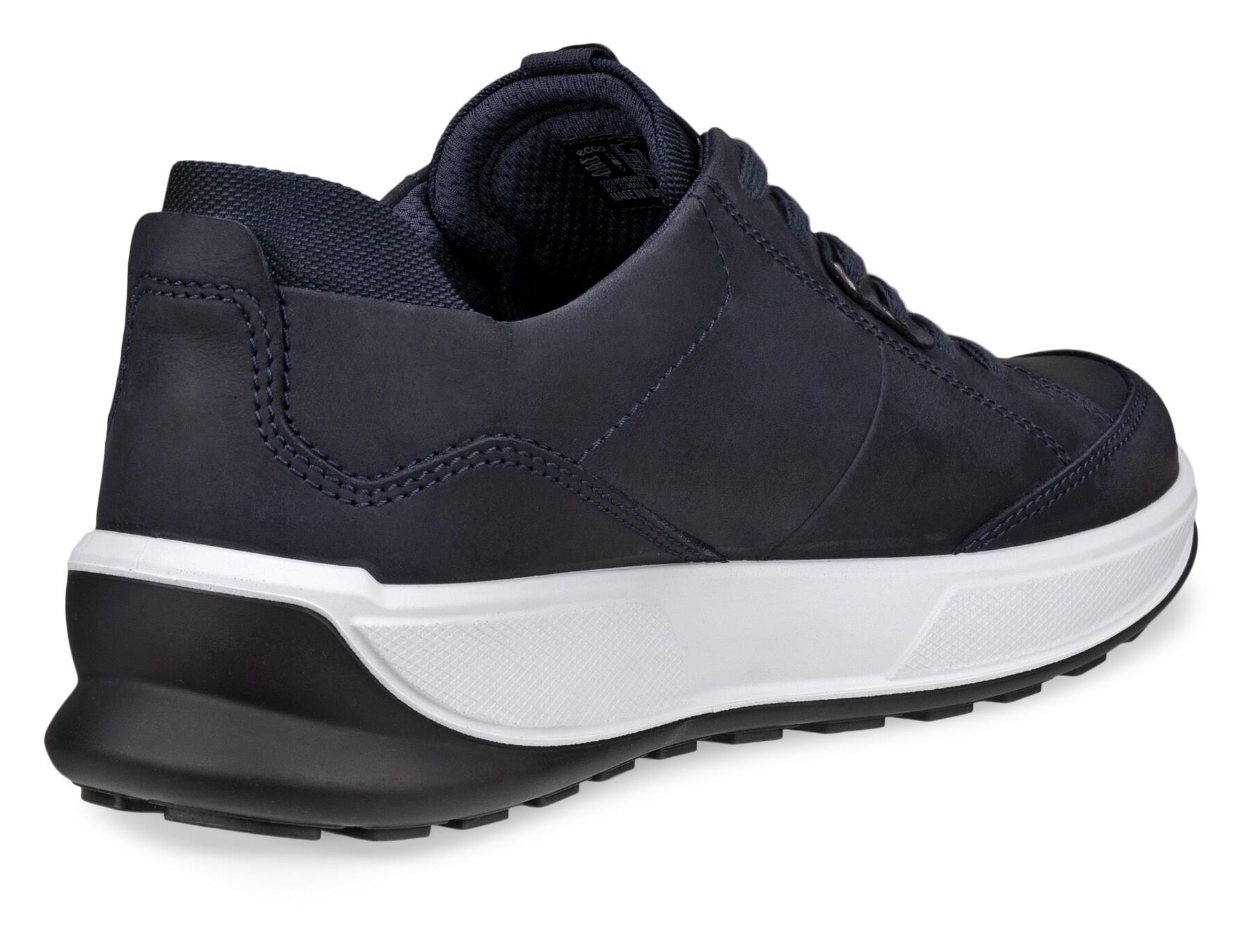 Ecco Sneakers »ByWay 2.0«  , Outdoorschuh, Freizeitschuh, Halbschuh mit gepolstertem Schaftrand