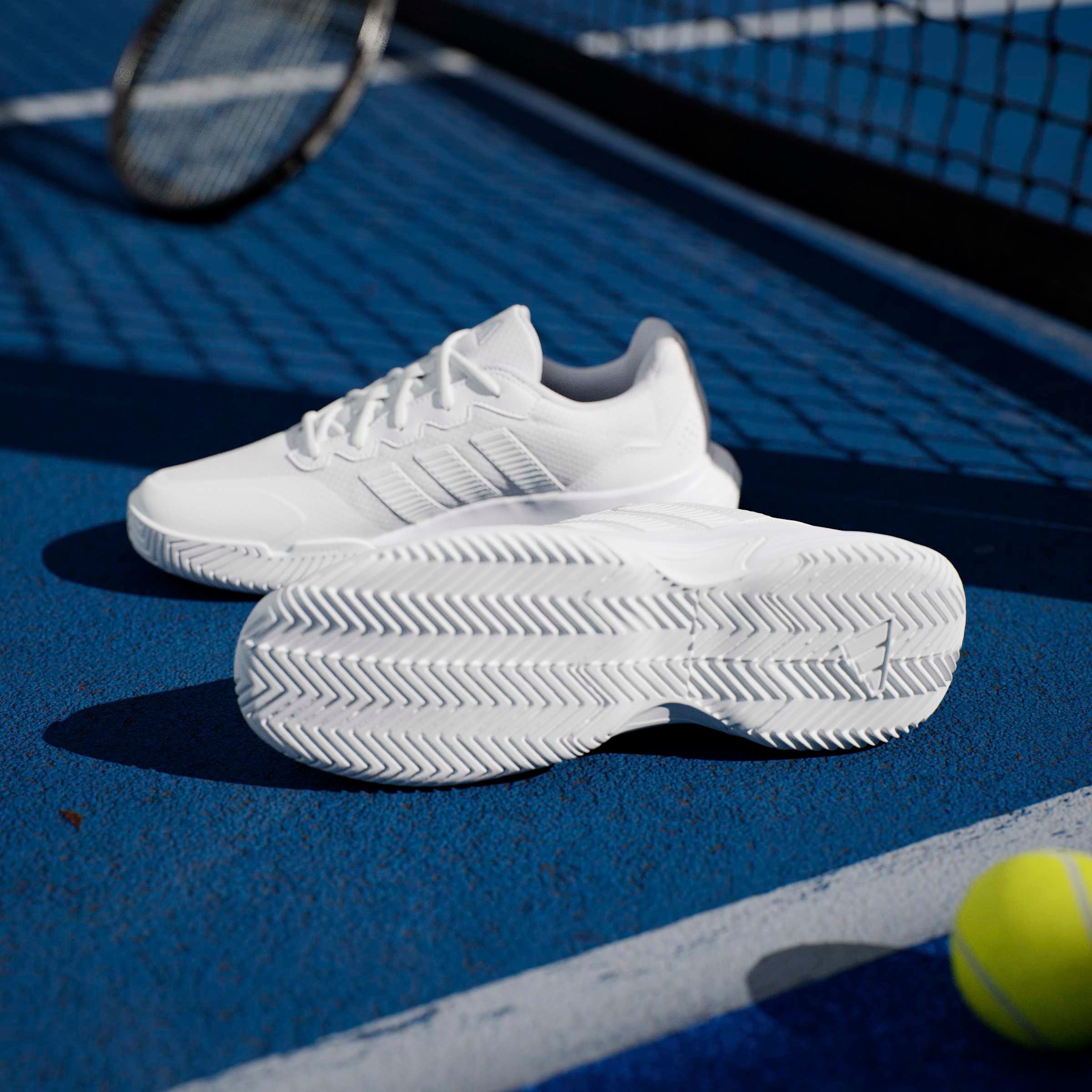 adidas Performance Chaussure de tennis »GAMECOURT 2 TENNIS SHOES«