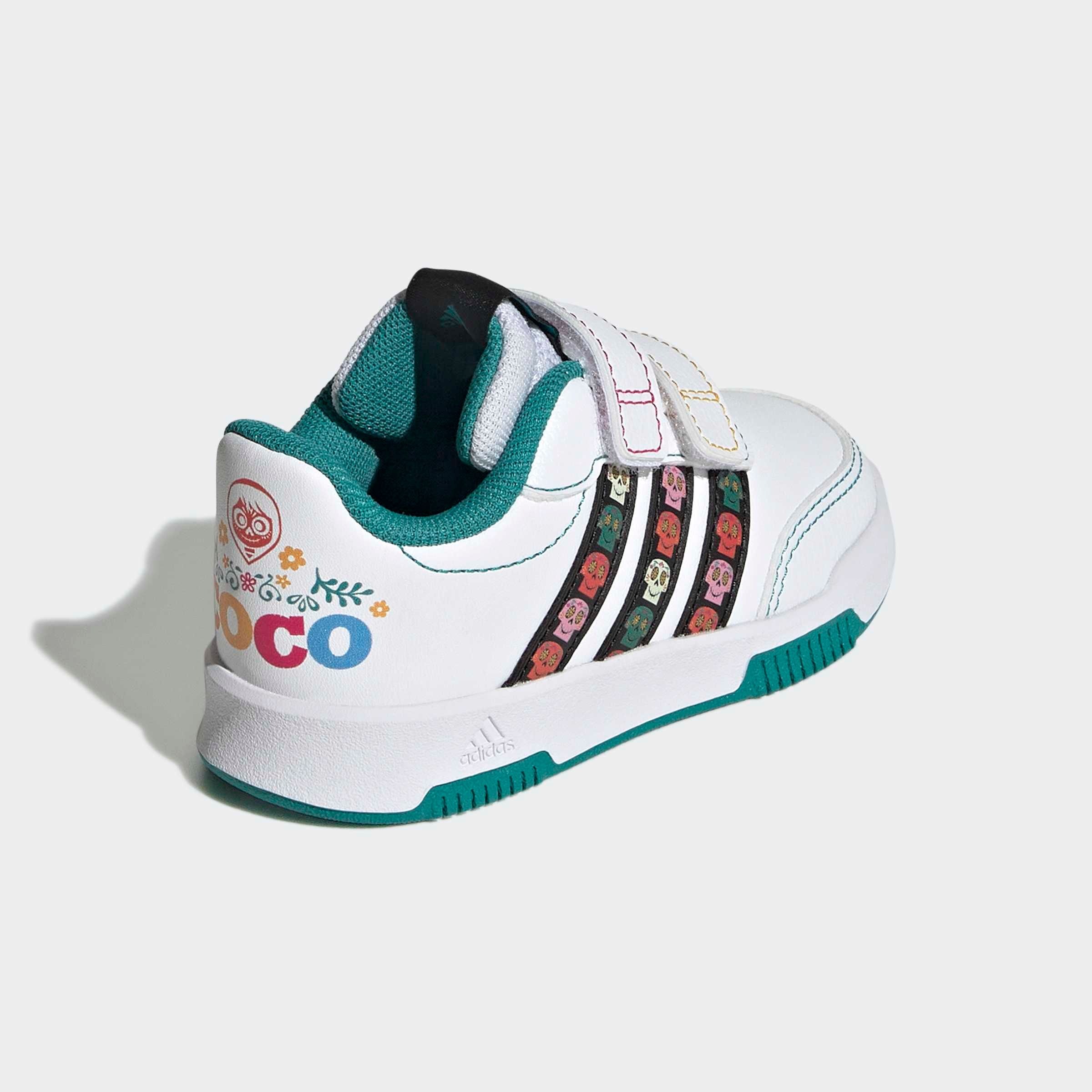 adidas Sportswear Sneaker »ADIDAS DISNEY COCO TENSAUR KINDER«