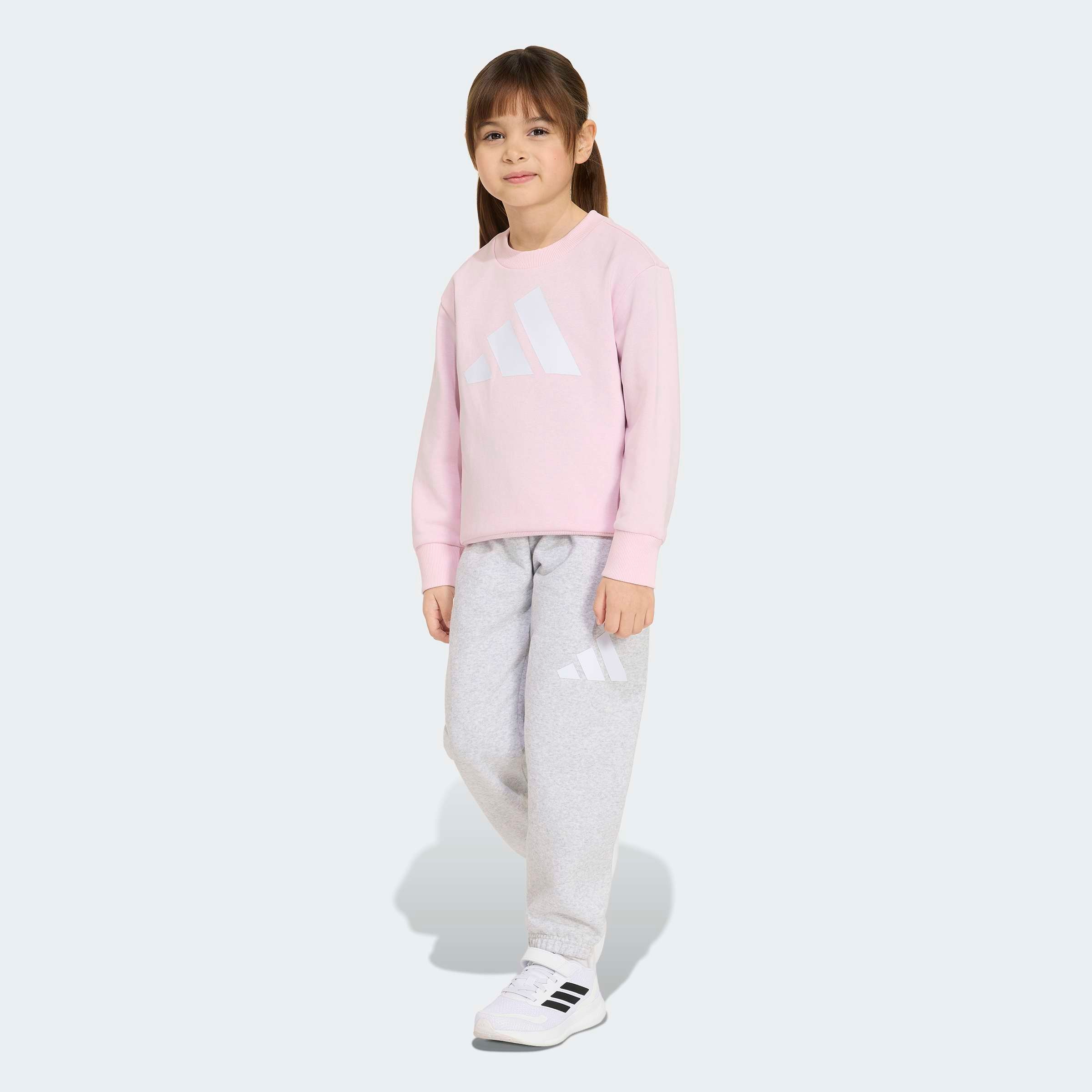 adidas Sportswear Combinaison d'entraînement »ESSENTIALS KIDS« 2