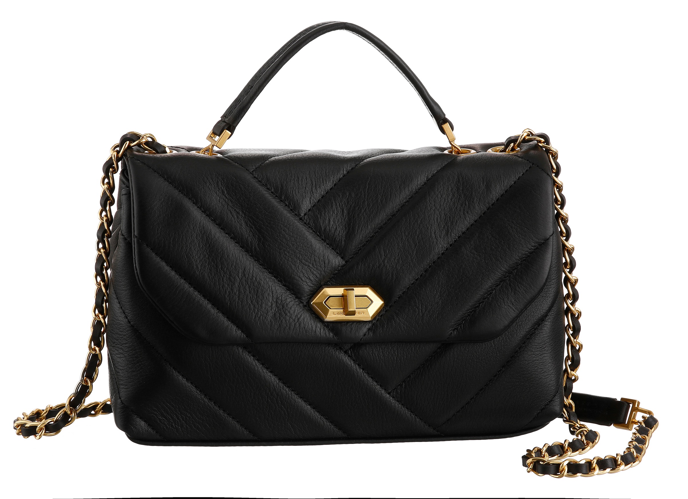 Image of LANCASTER Shopper »Soft Matelassé«, mit modischer Steppung bei Ackermann Versand Schweiz