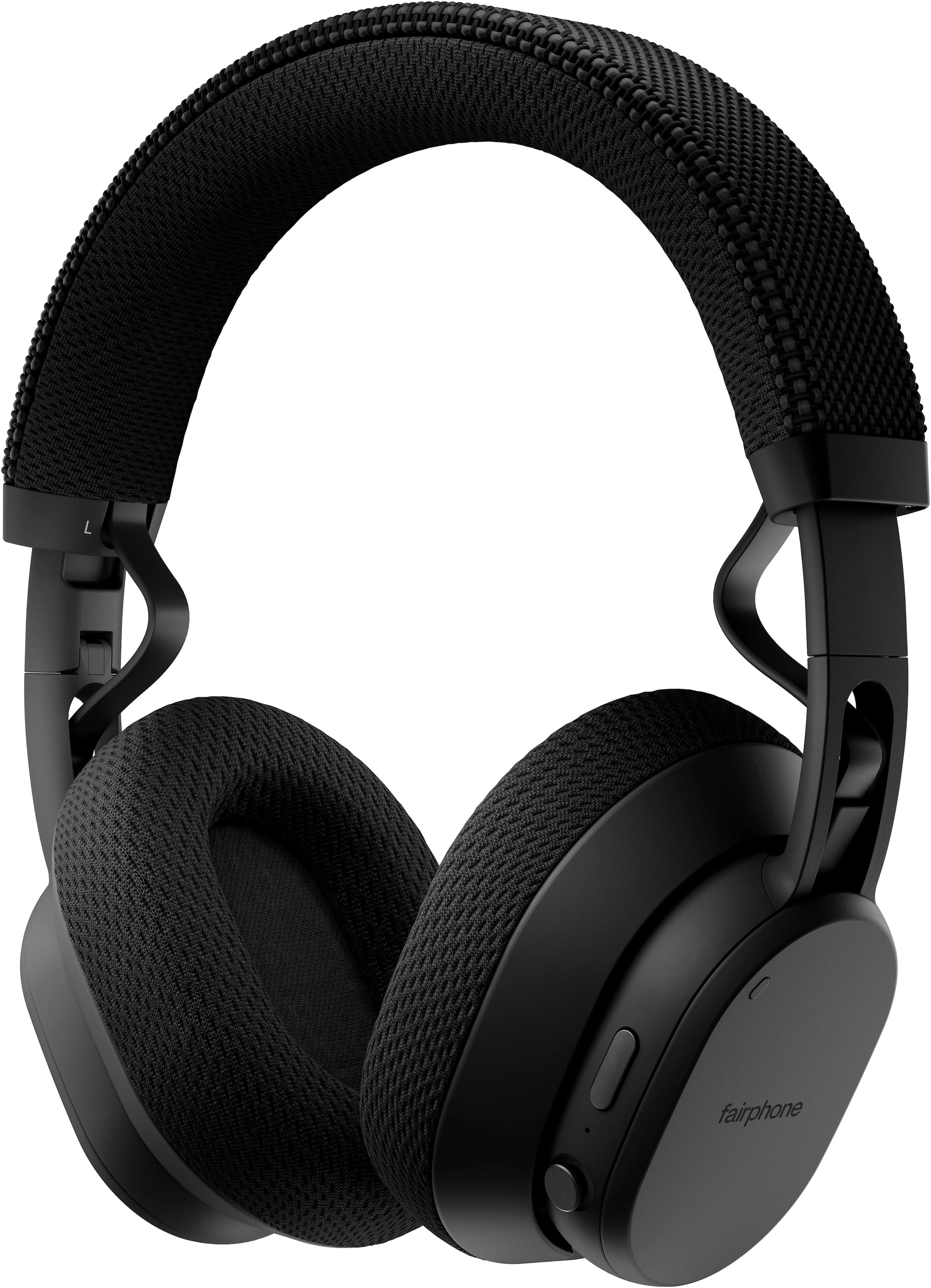 Fairphone Over-Ear-Kopfhörer »Fairbuds XL (2025)« Bluetooth Active Noise Cancelling (ANC)
