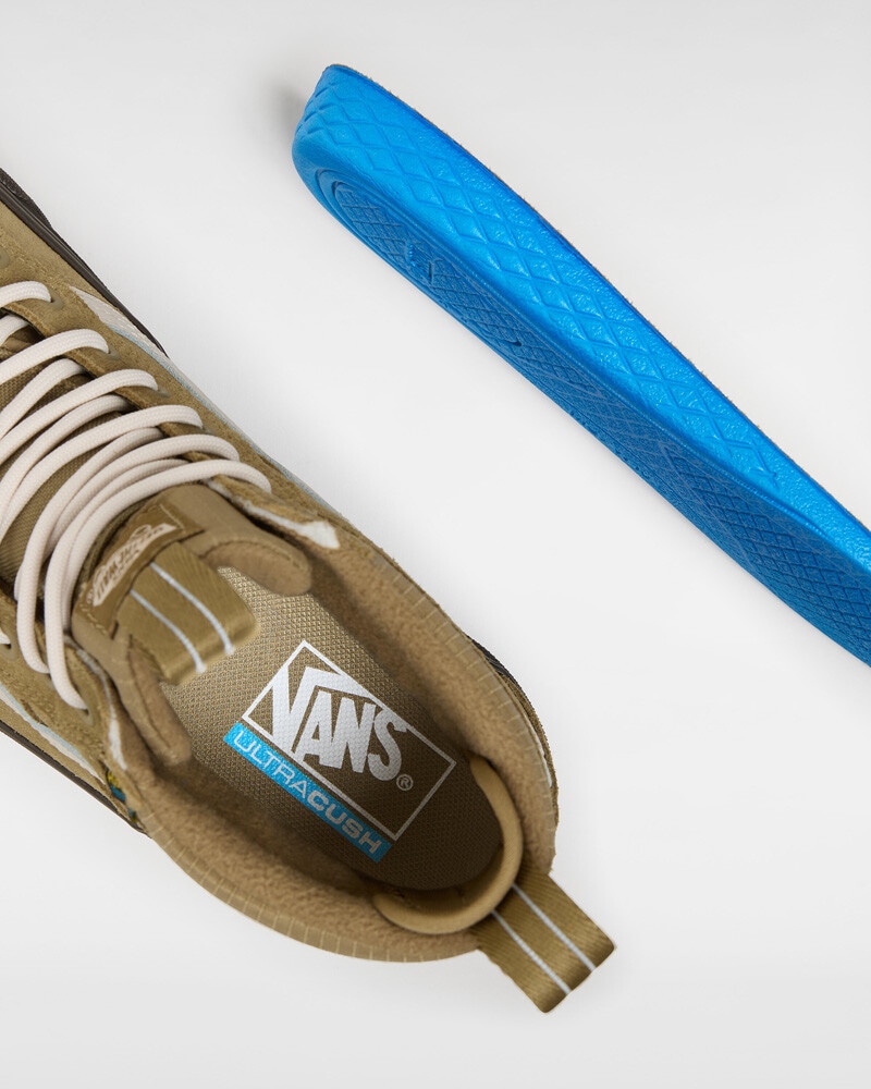 Vans Sneakerboots »MTE Sk8-Hi Waterproof«  unisex