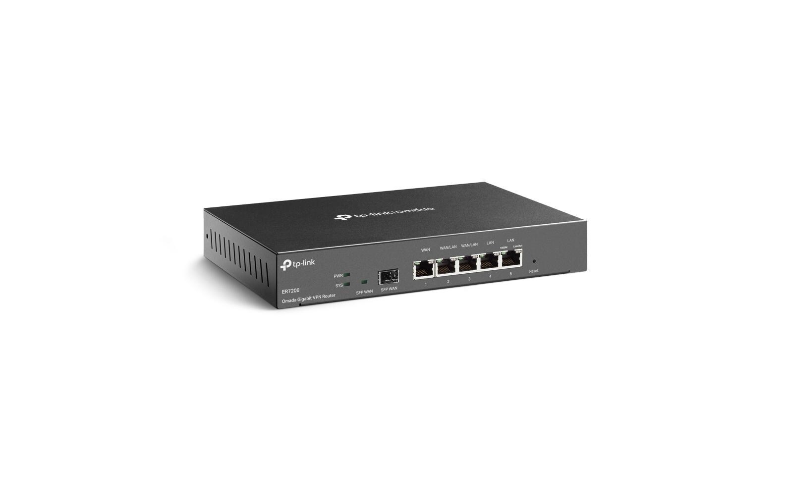 TP-Link VPN-Router »ER7206«