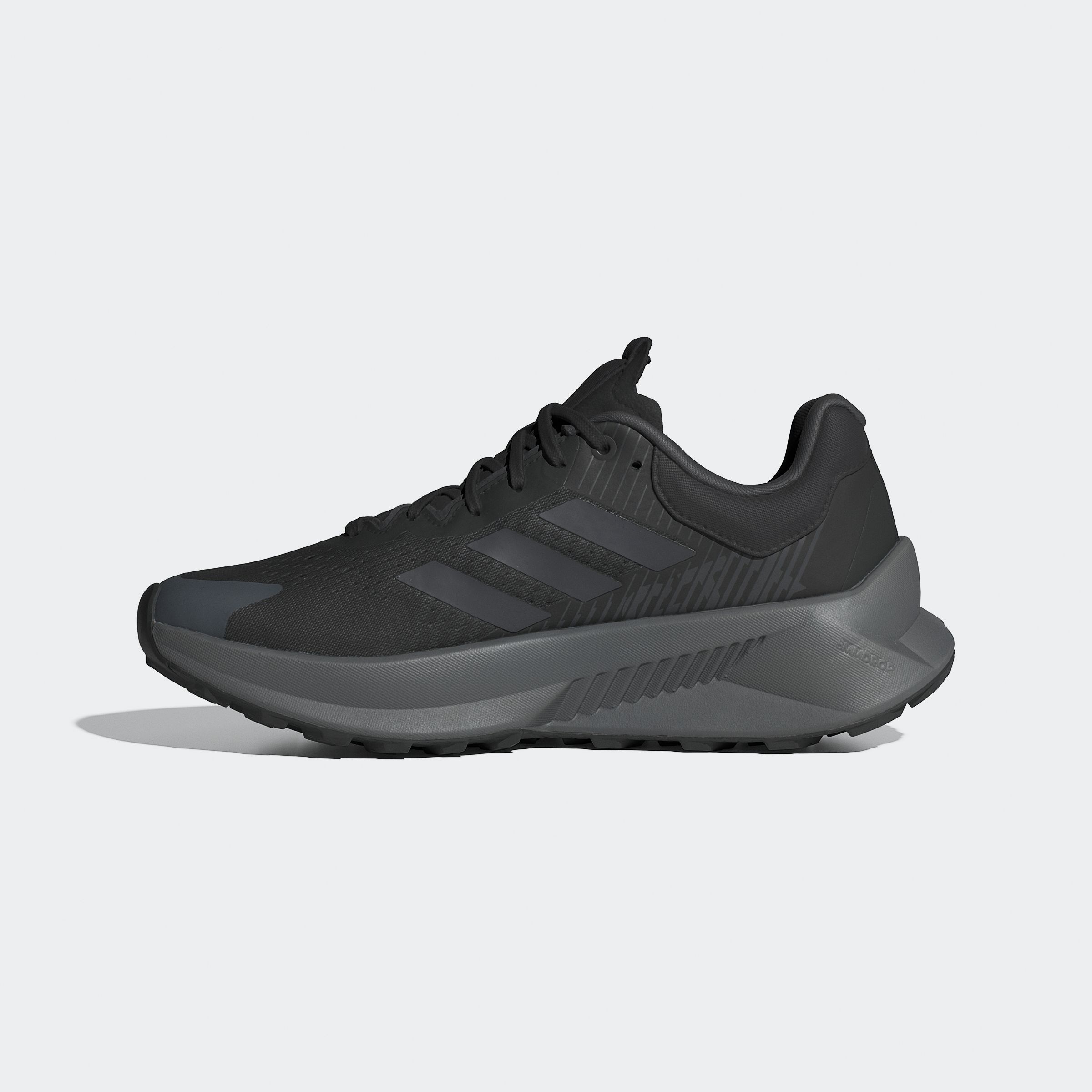 adidas TERREX Laufschuh »TERREX SOULSTRIDE FLOW GORE-TEX TRAILRUNNING«, wasserdicht