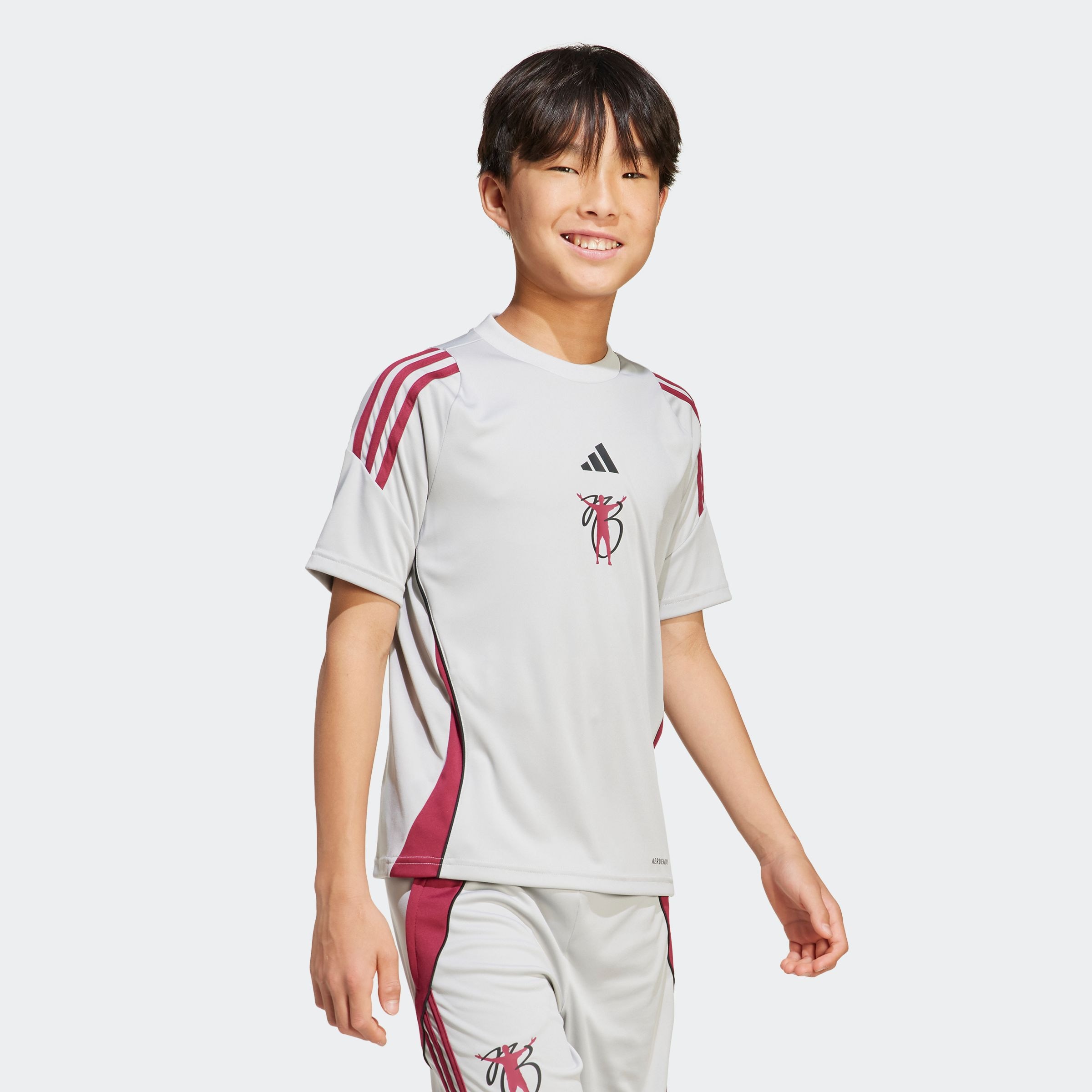 adidas Performance Fussballtrikot »JB TIRO JSY Y«