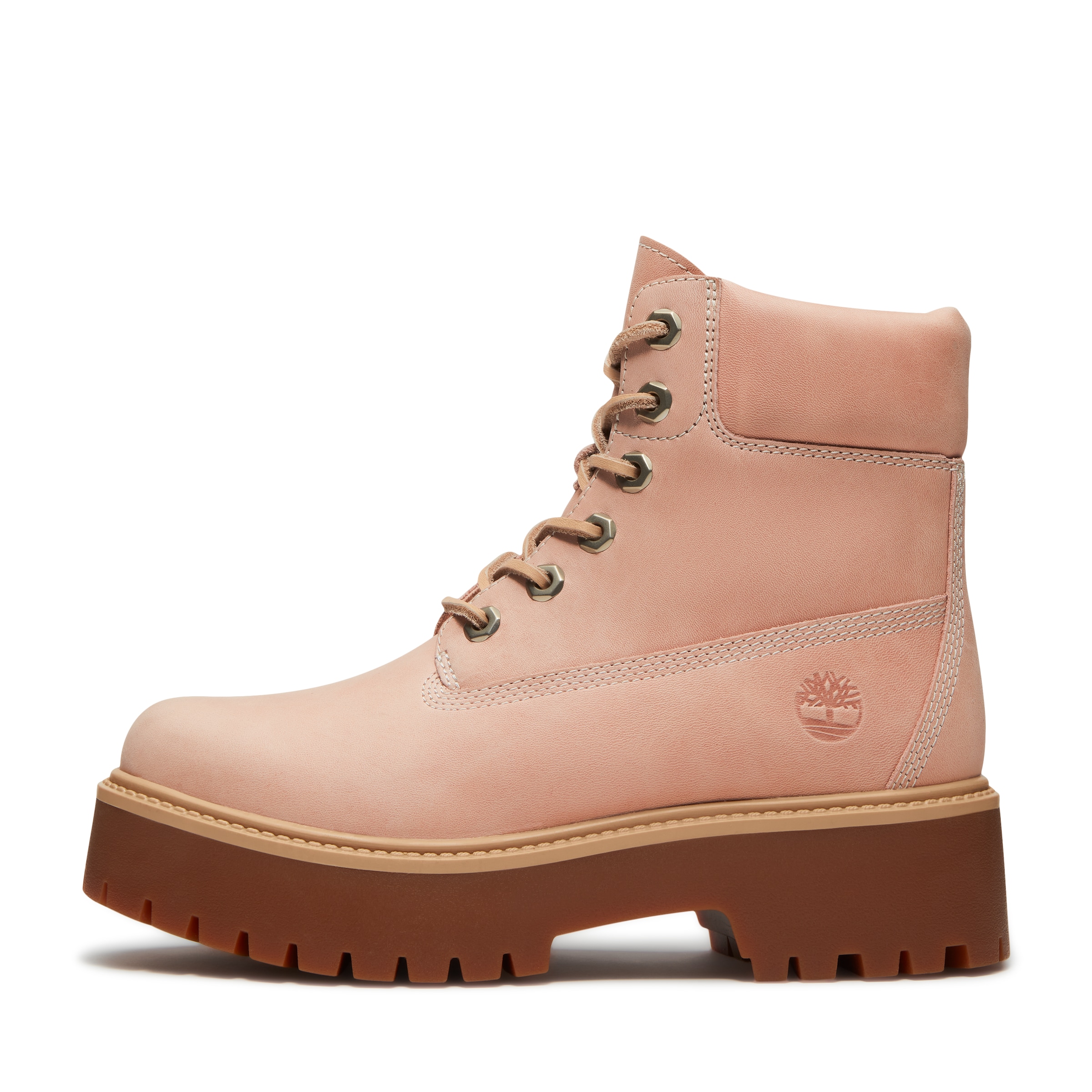 Timberland Schnürboots »STONE STREET - 6 INCH LACE UP BOOT«