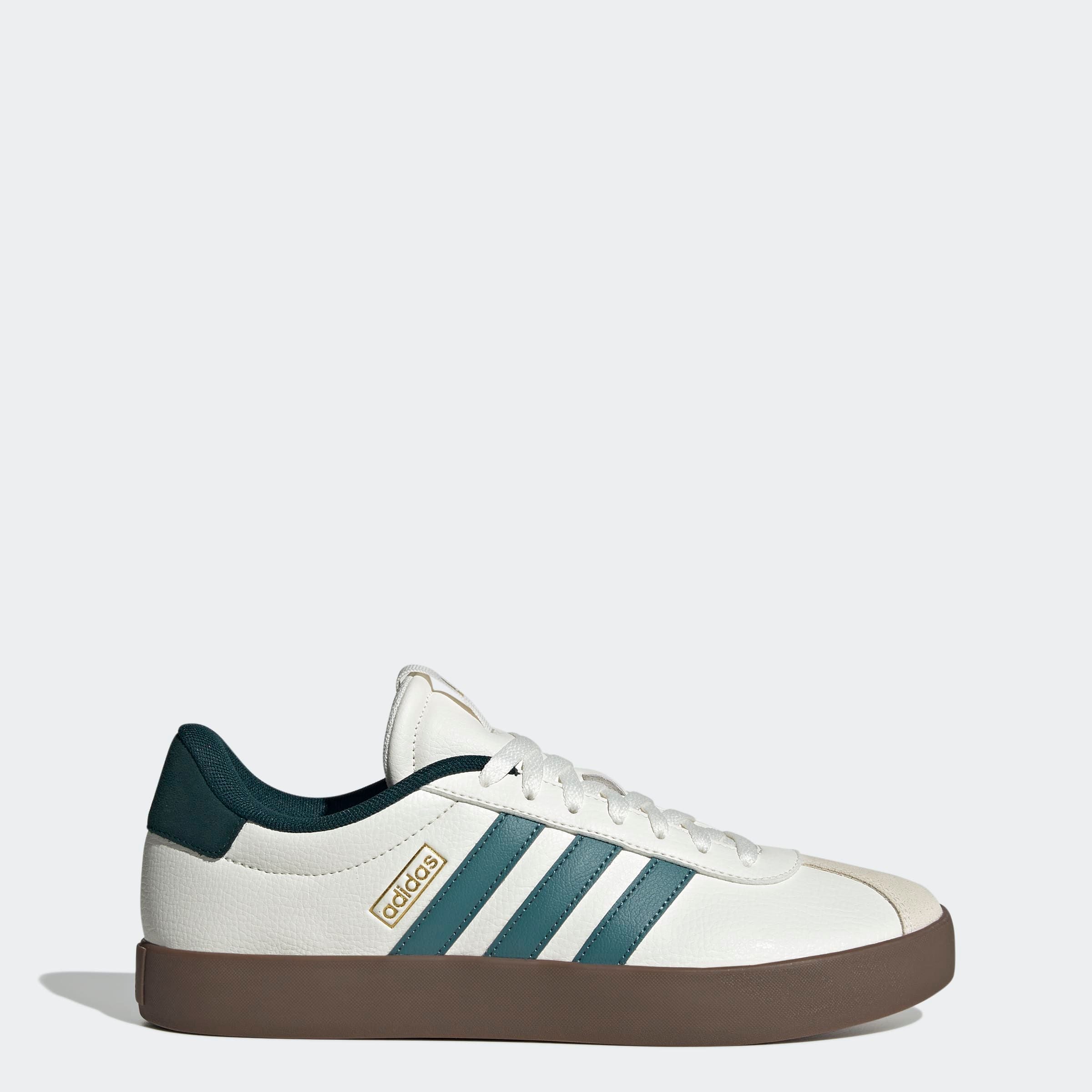 adidas Sportswear Sneaker »VL COURT 3.0«, inspiriert vom Design des adidas samba