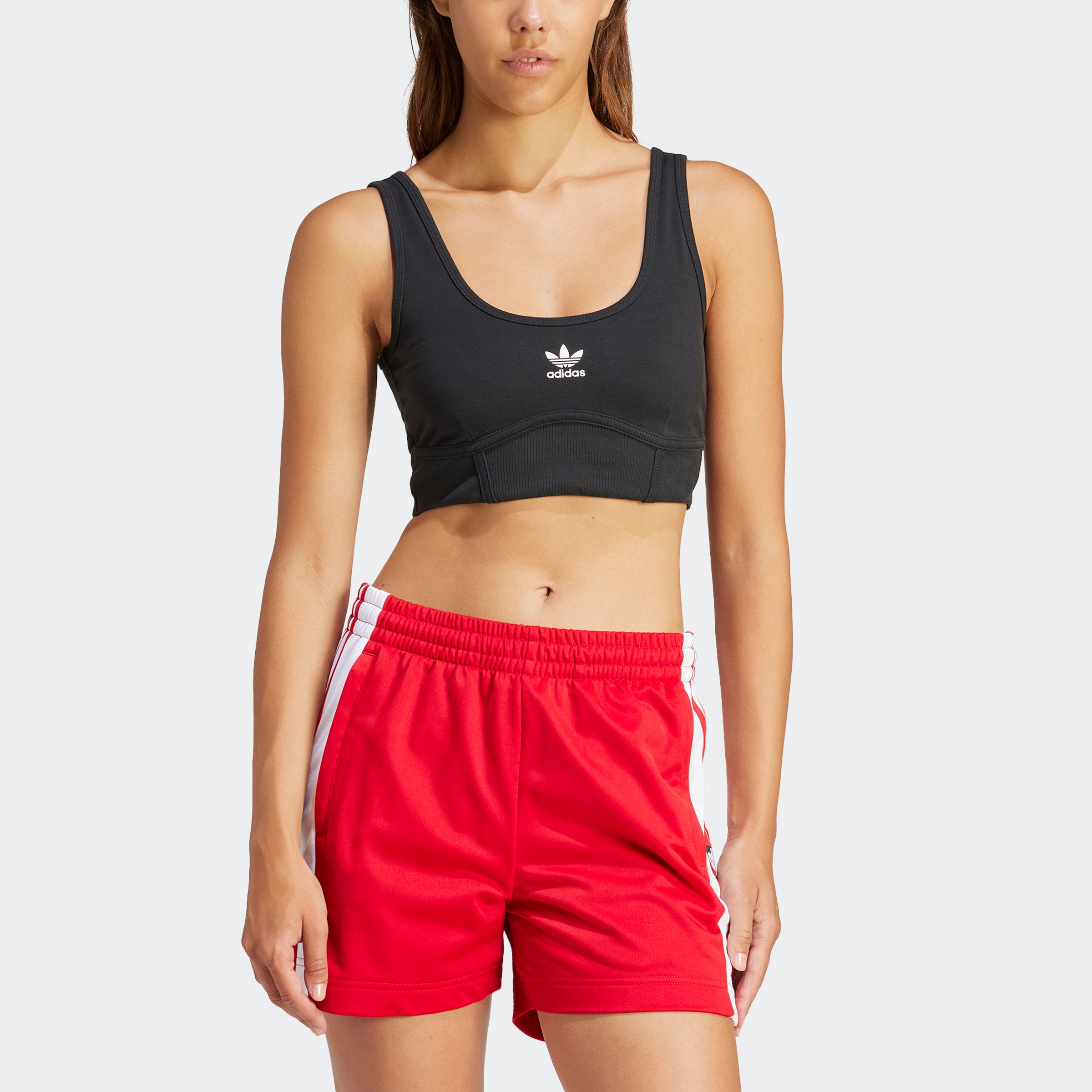 adidas Originals Sport-BH »TREFOIL BRA«