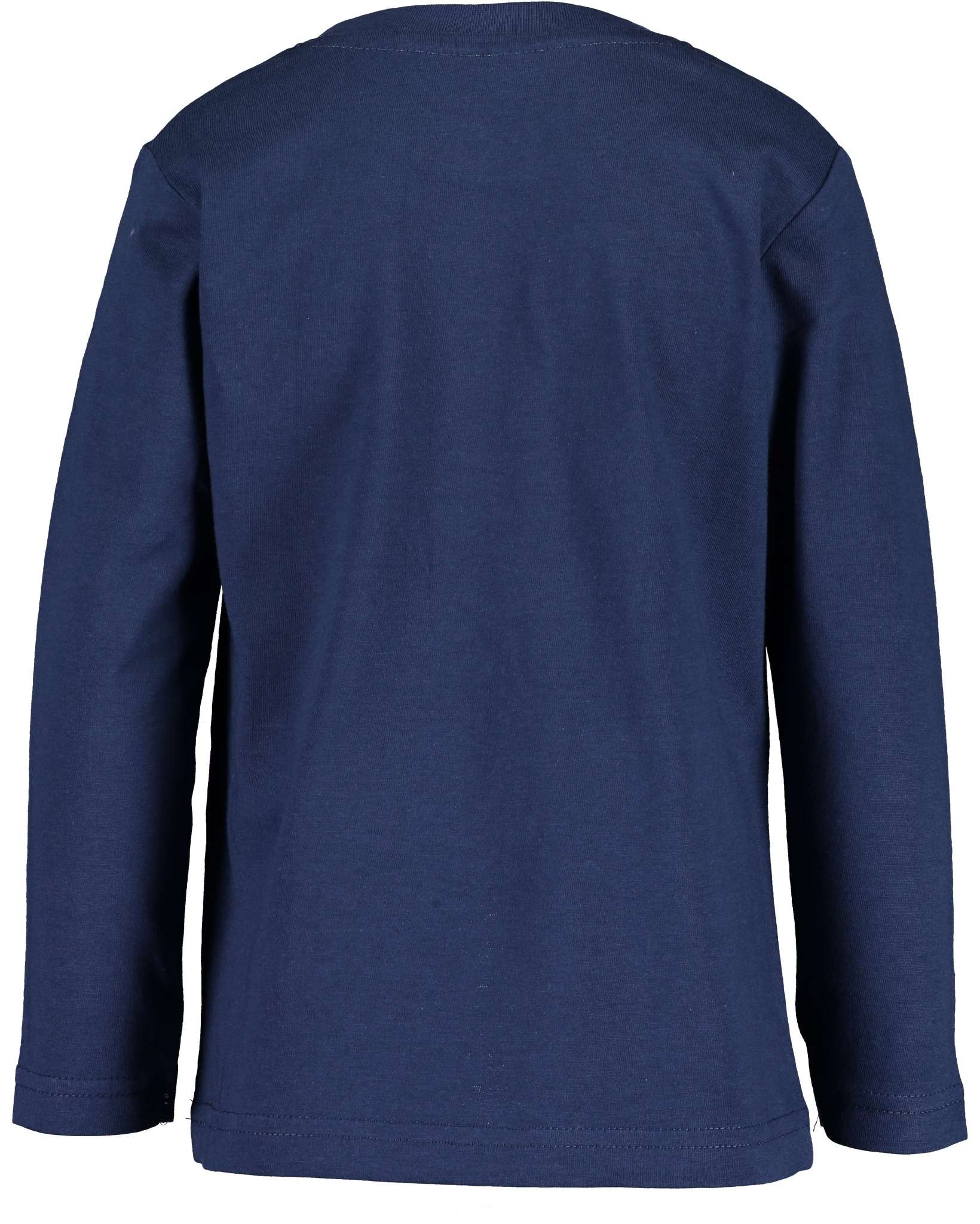 Blue Seven Langarmshirt, (Packung, 2 tlg.) online shoppen