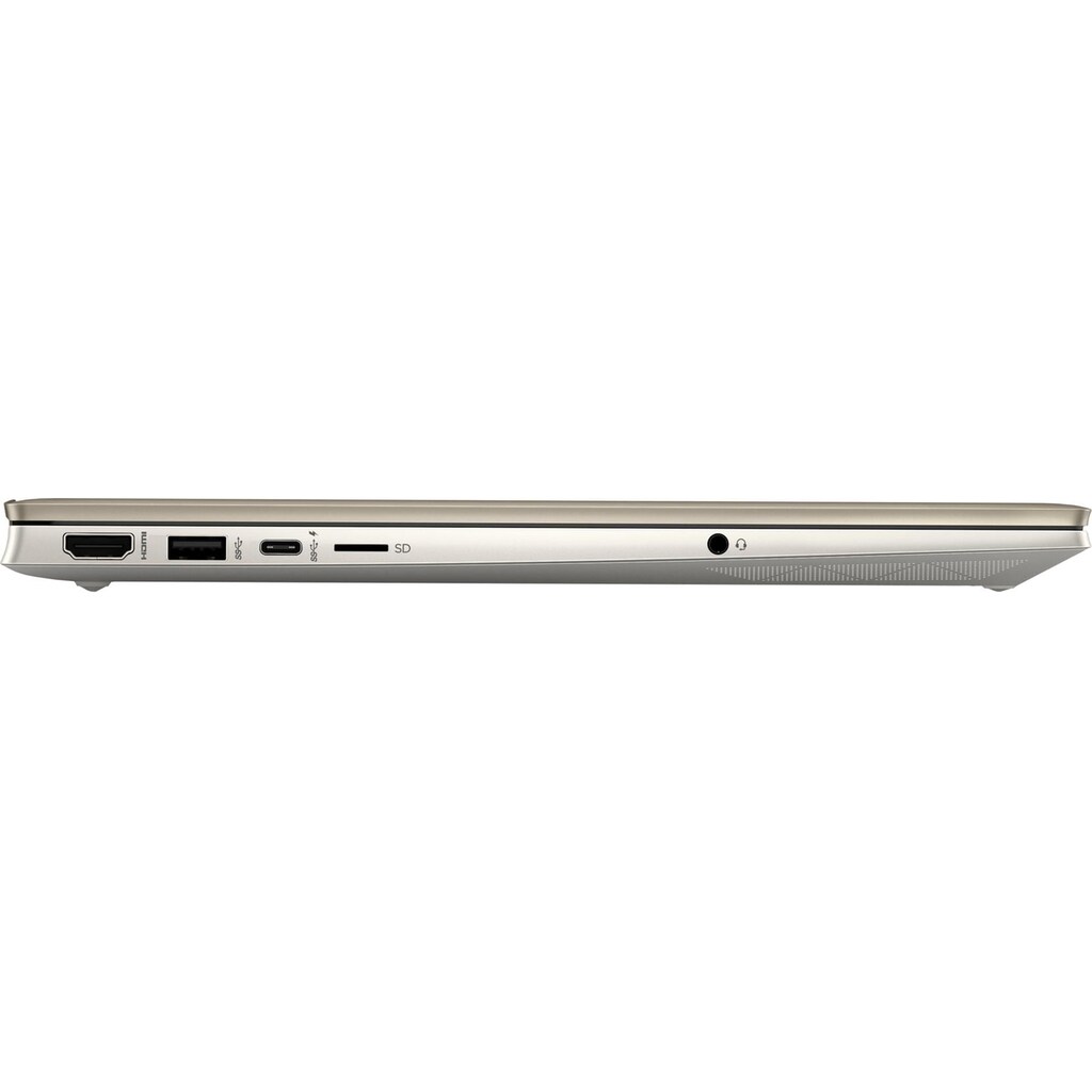 HP Notebook »Pavilion 15-EG2530NZ Si«, 39,46 cm, / 15,6 Zoll, Intel, Core i5, Iris Xe Graphics, 512 GB SSD