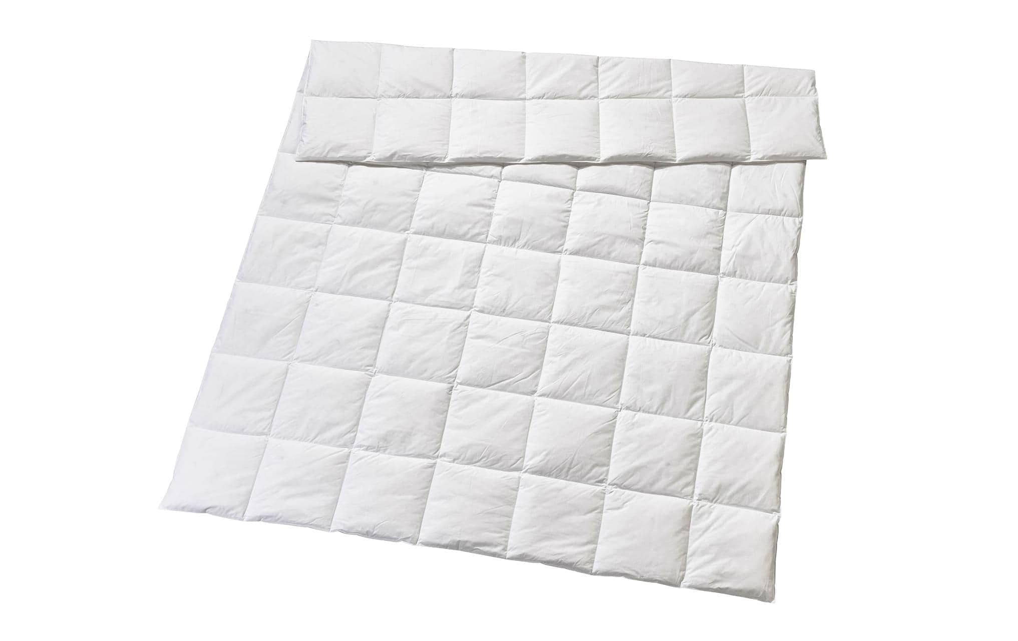 billerbeck Daunenbettdecke »Bellanora« 1 Stk. tlg. Weiche Daunen-Bettdecke