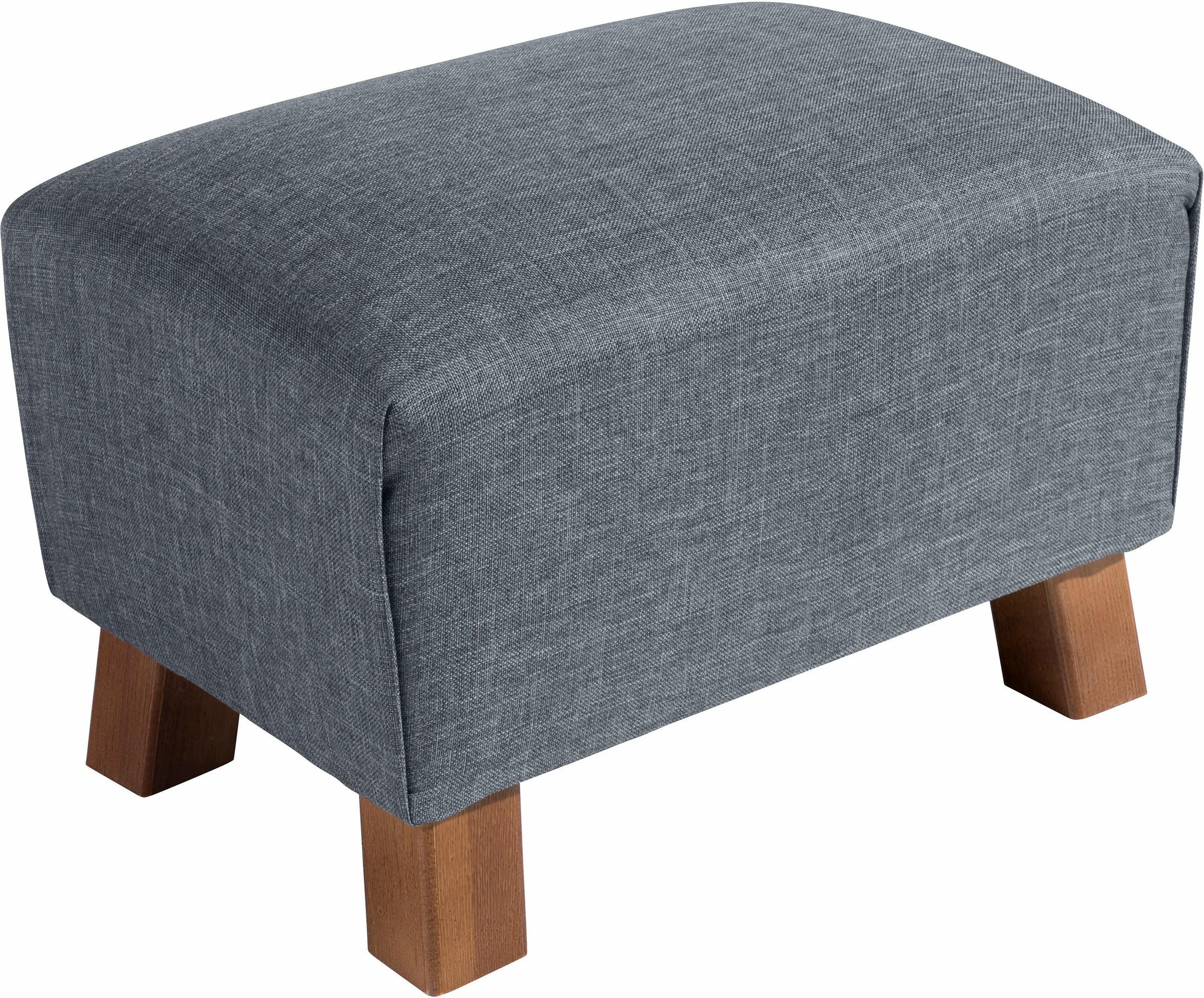 Fusshocker »Footstool«, Minihocker Breite 40 cm