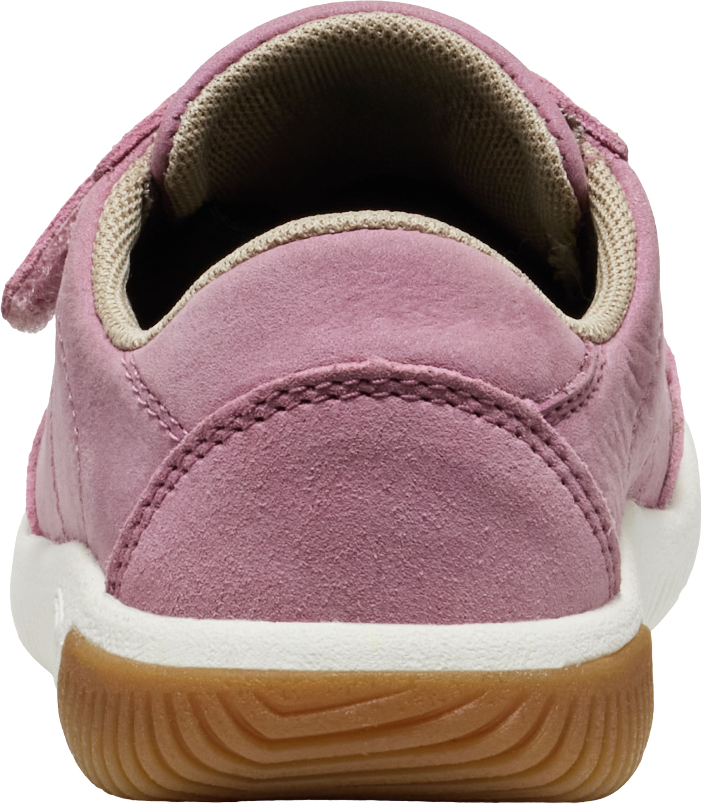 Keen Chaussures pieds nus »KNX T-TOE DS«  mit Gummilaufsohle, leicht profiliertes Laufsohlenprofil