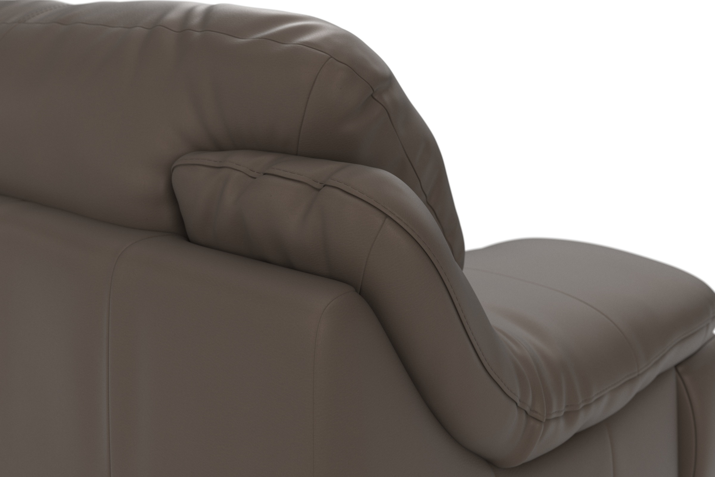COTTA Sessel »Maranello«, (1 St.)